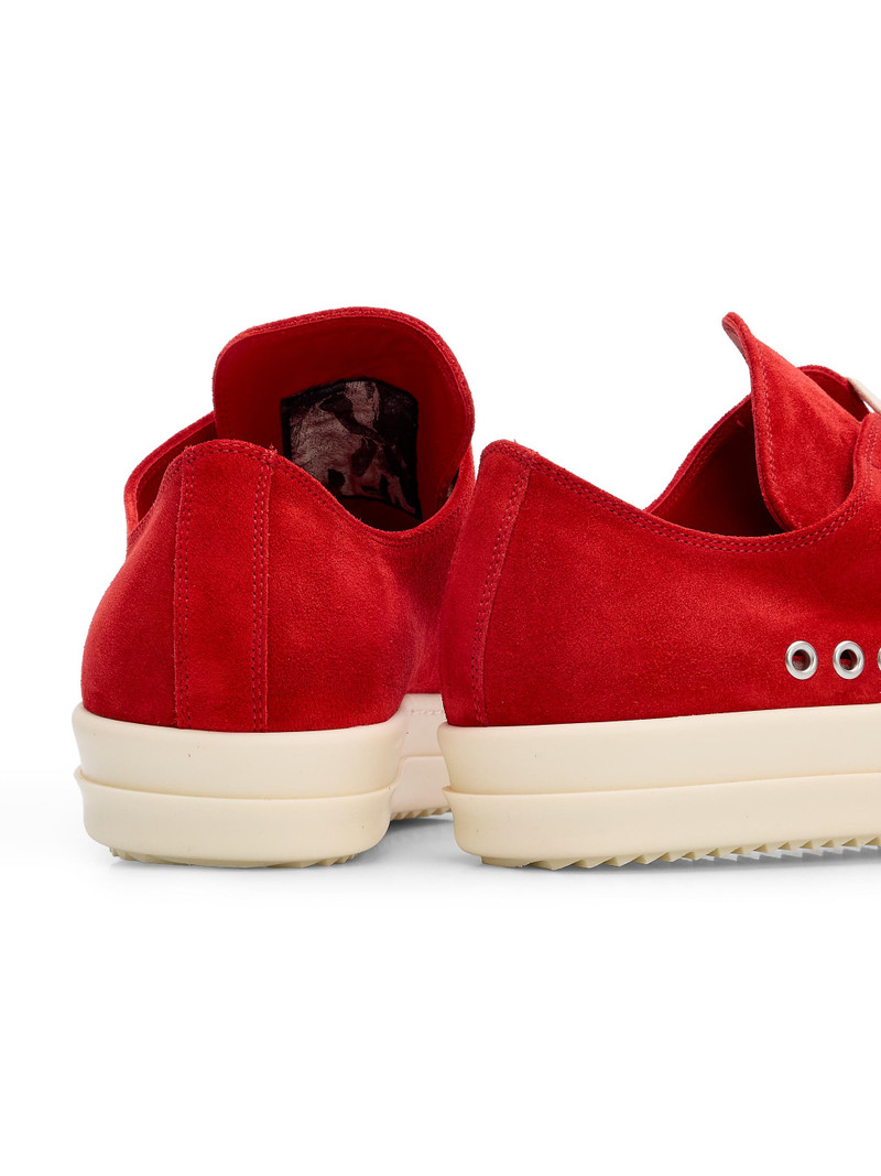 Men's Extreme Low Sneakers - Carnelian Milk 3