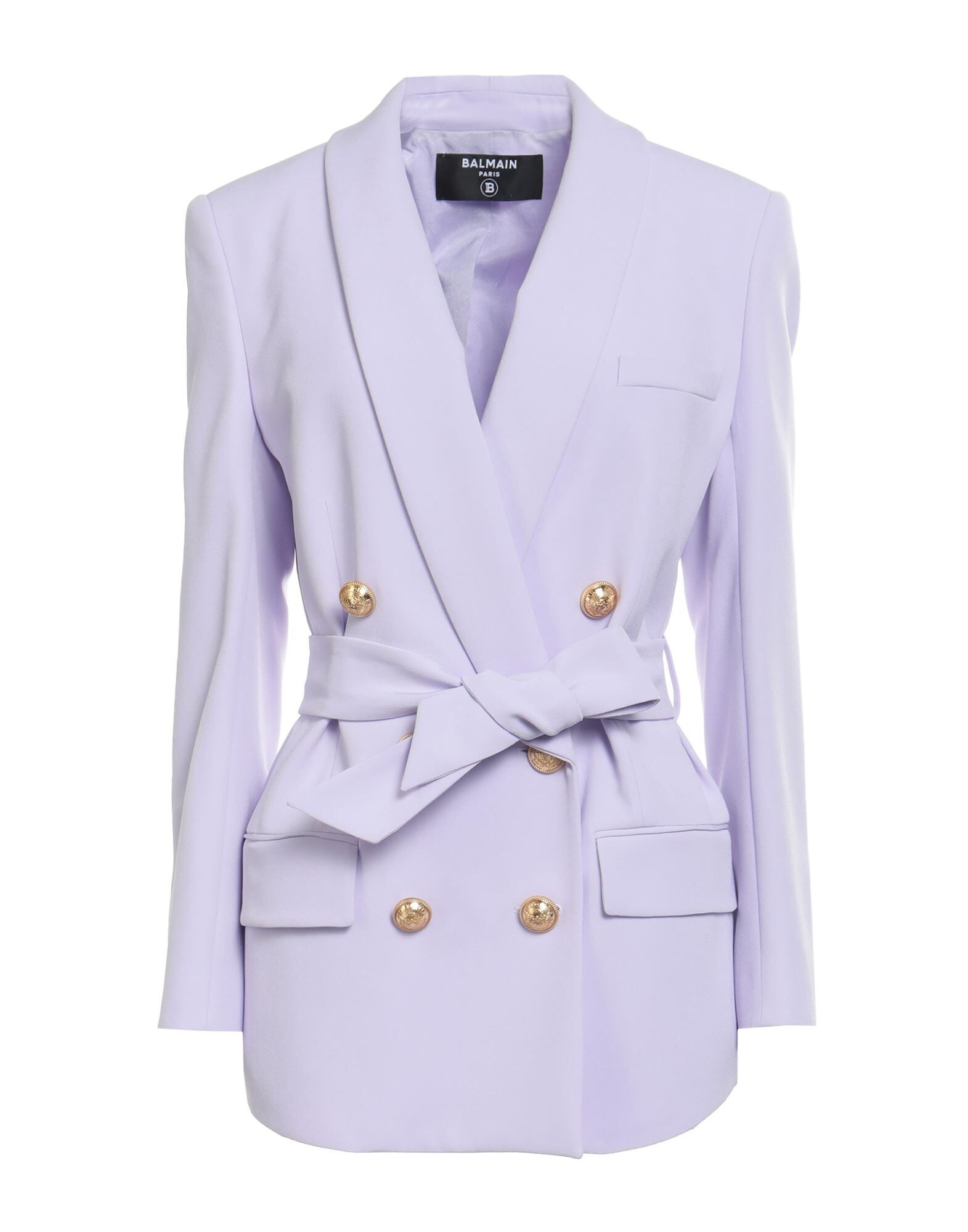 Lilac Women's Blazer - 1