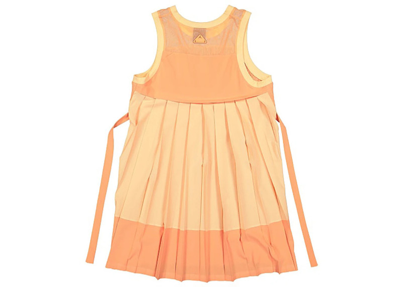 Jordan Nike Air Jordan 23 Engineered Dress Orange outlook