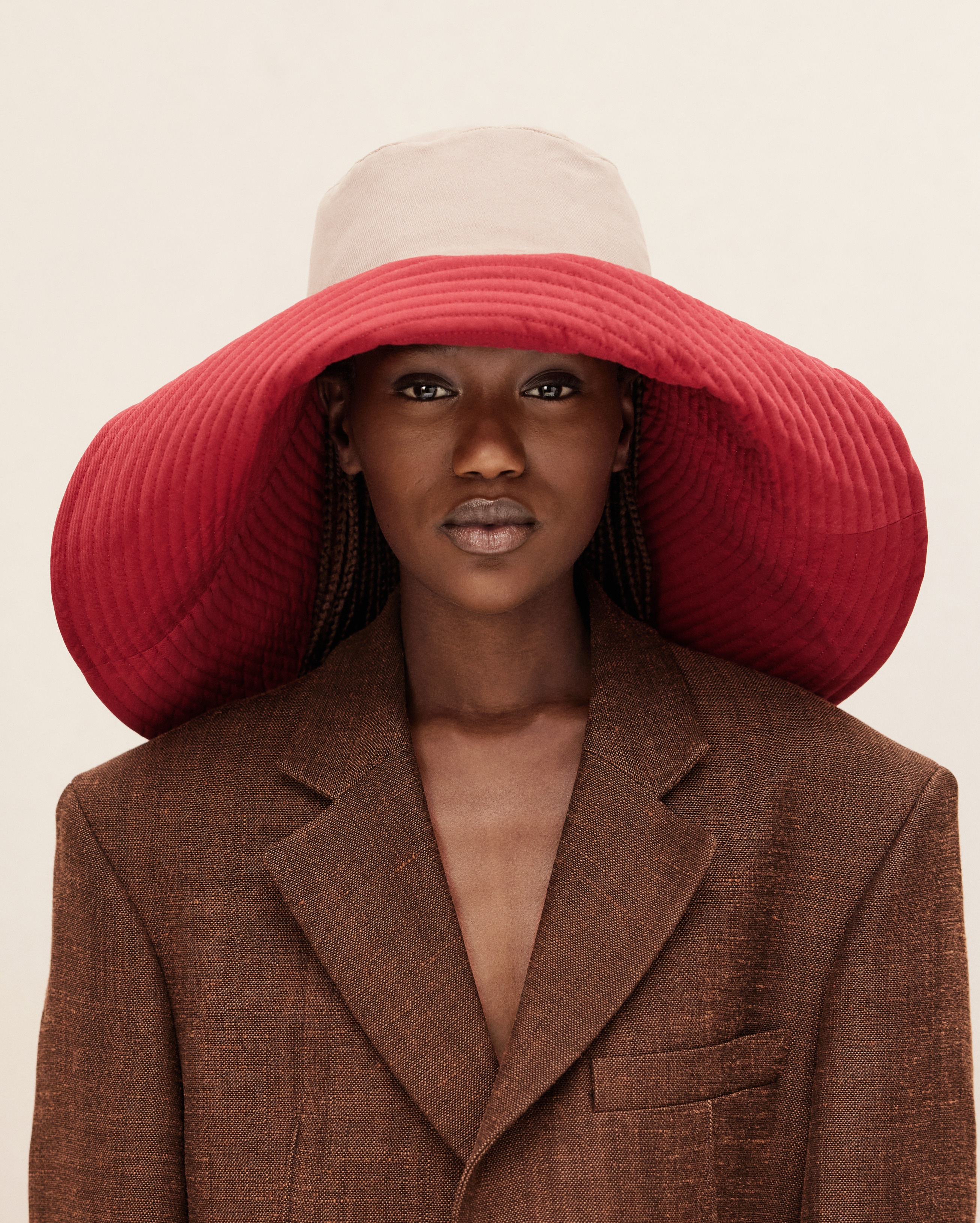 Le chapeau Lagrima - 7