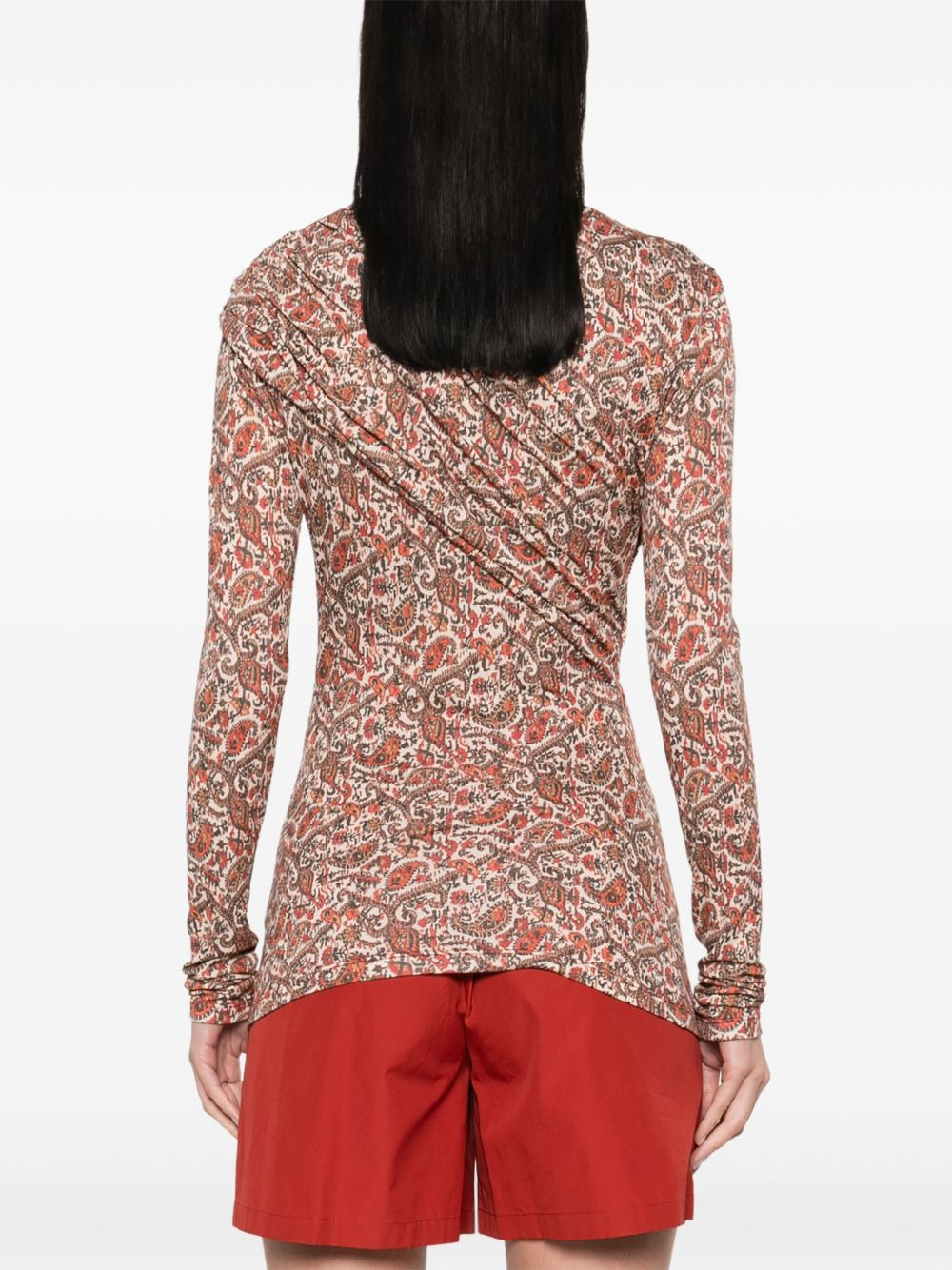 Dressi top - 4
