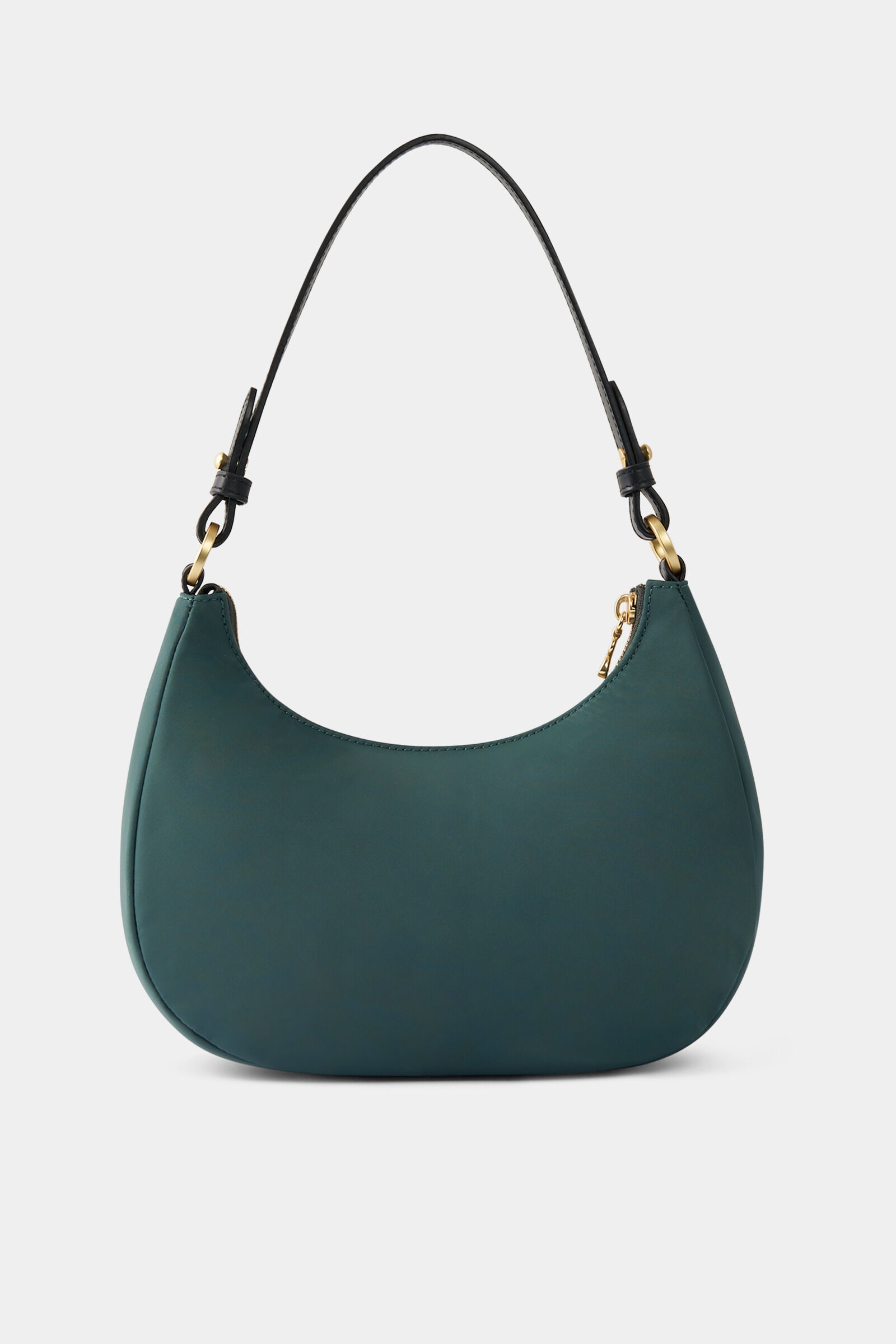Klosters Neve Melene Hobo bag in Dark teal - 3