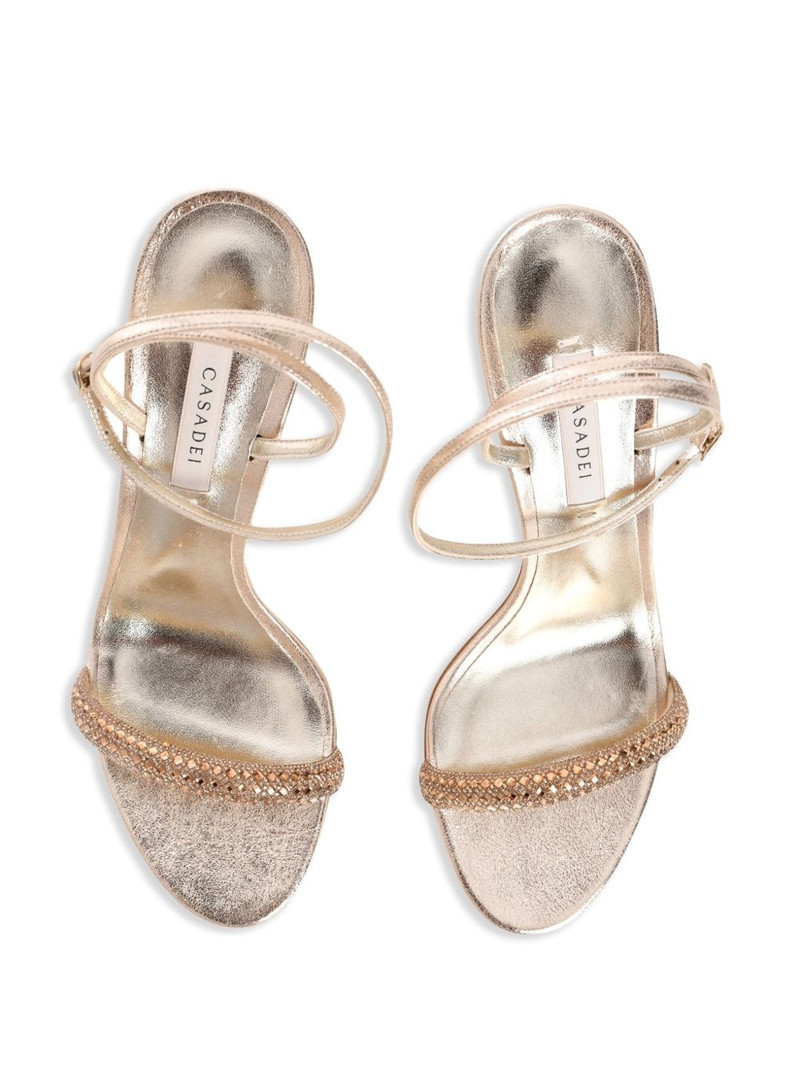 90mm Blade Stratosphere sandals 6