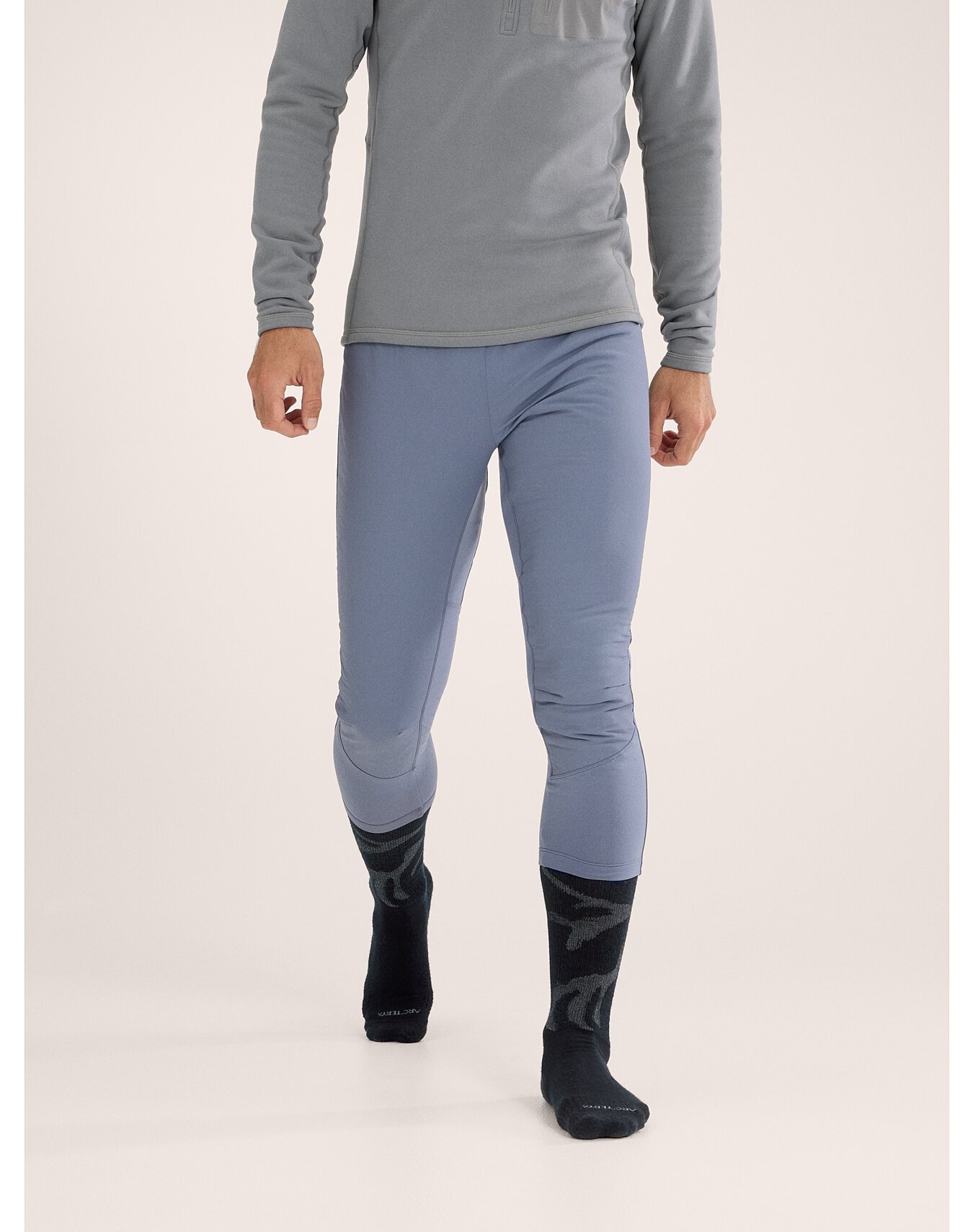 Rho Insulated 3/4 Bottom - 2
