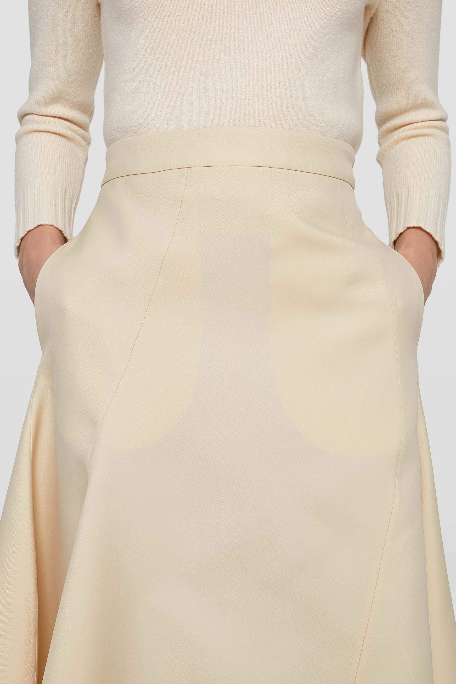 Flared Skirt - 5