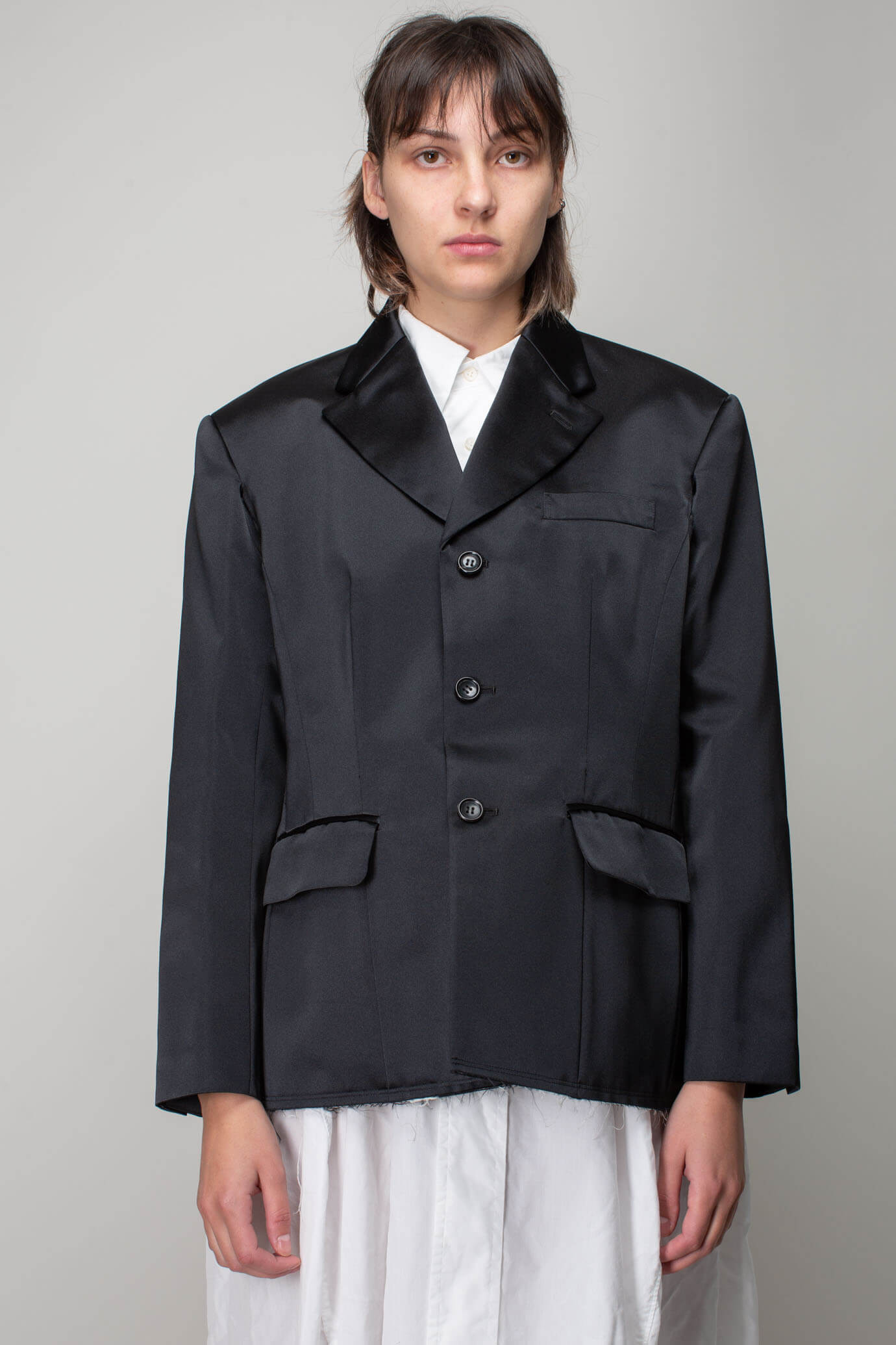 Ladies Jacket - 1