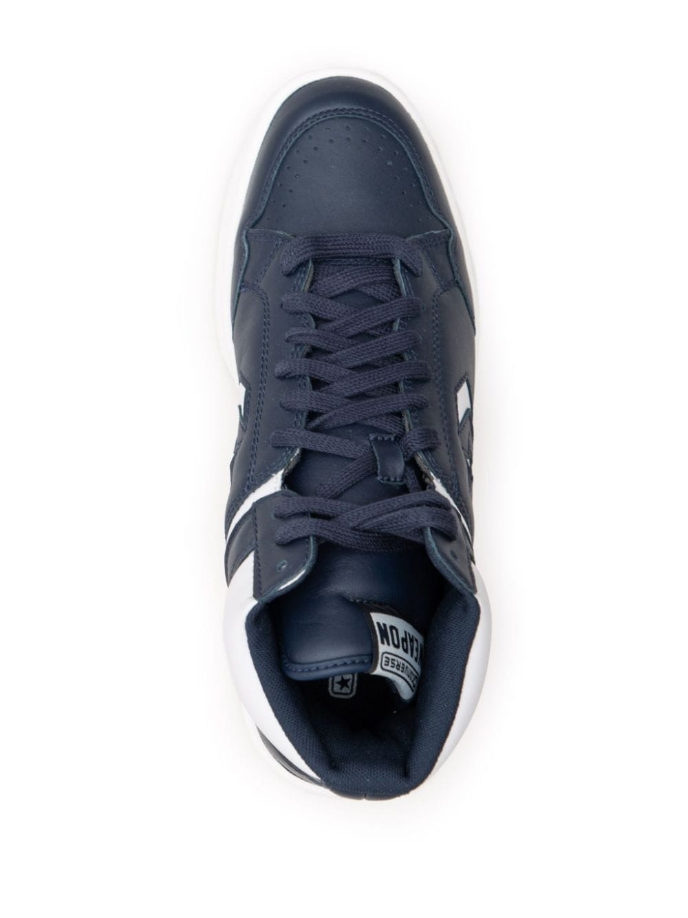 Weapon Mid sneakers - 5