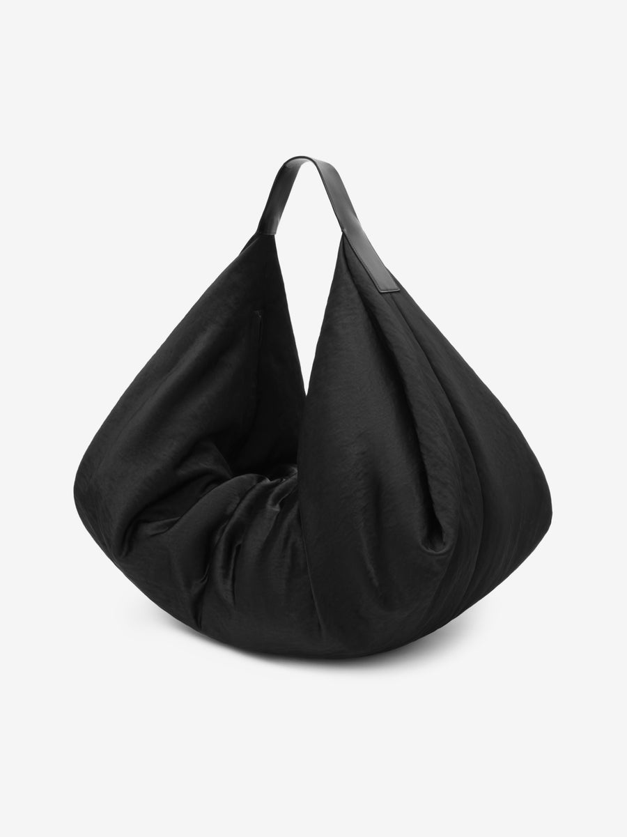 Tech Nylon Large Shell Bag - 2