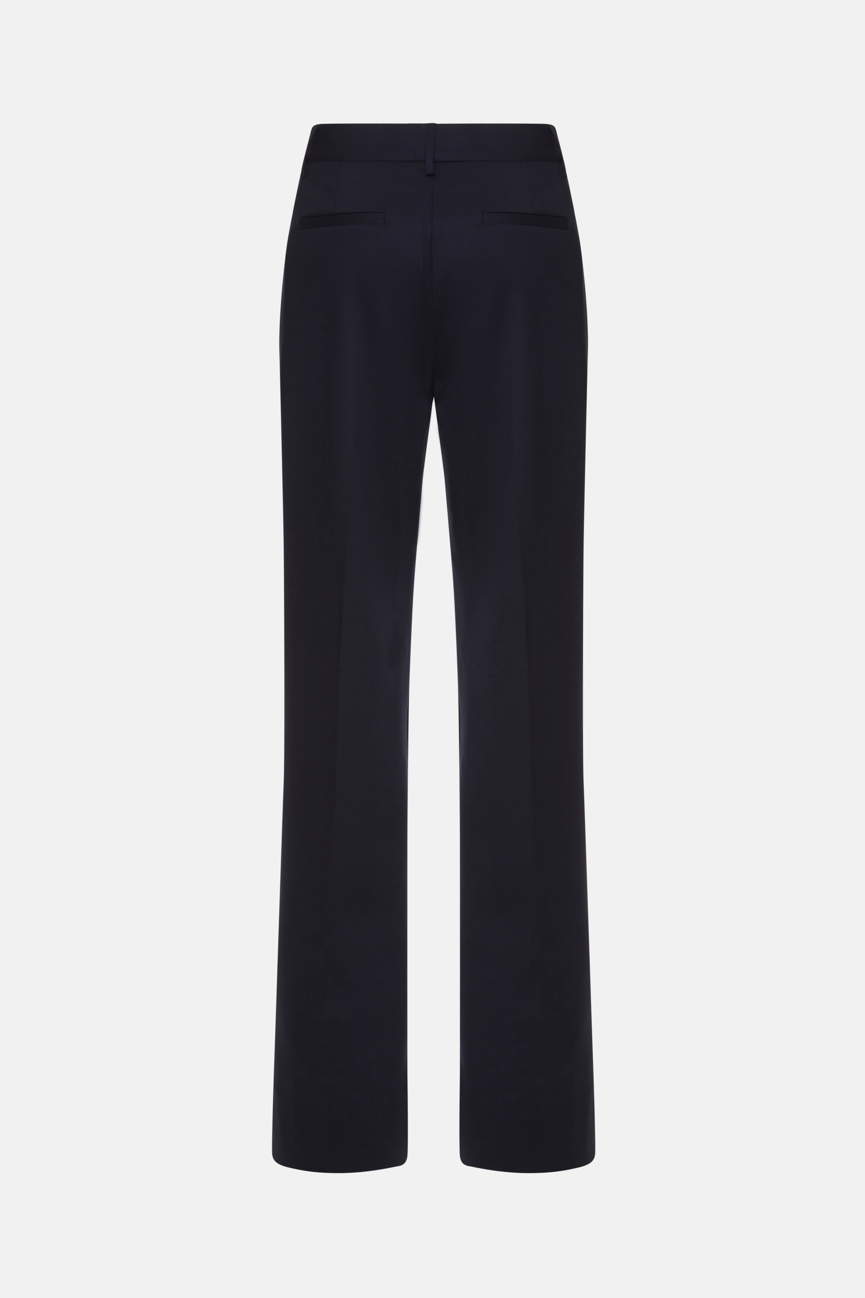 WOOL TROUSERS - 2
