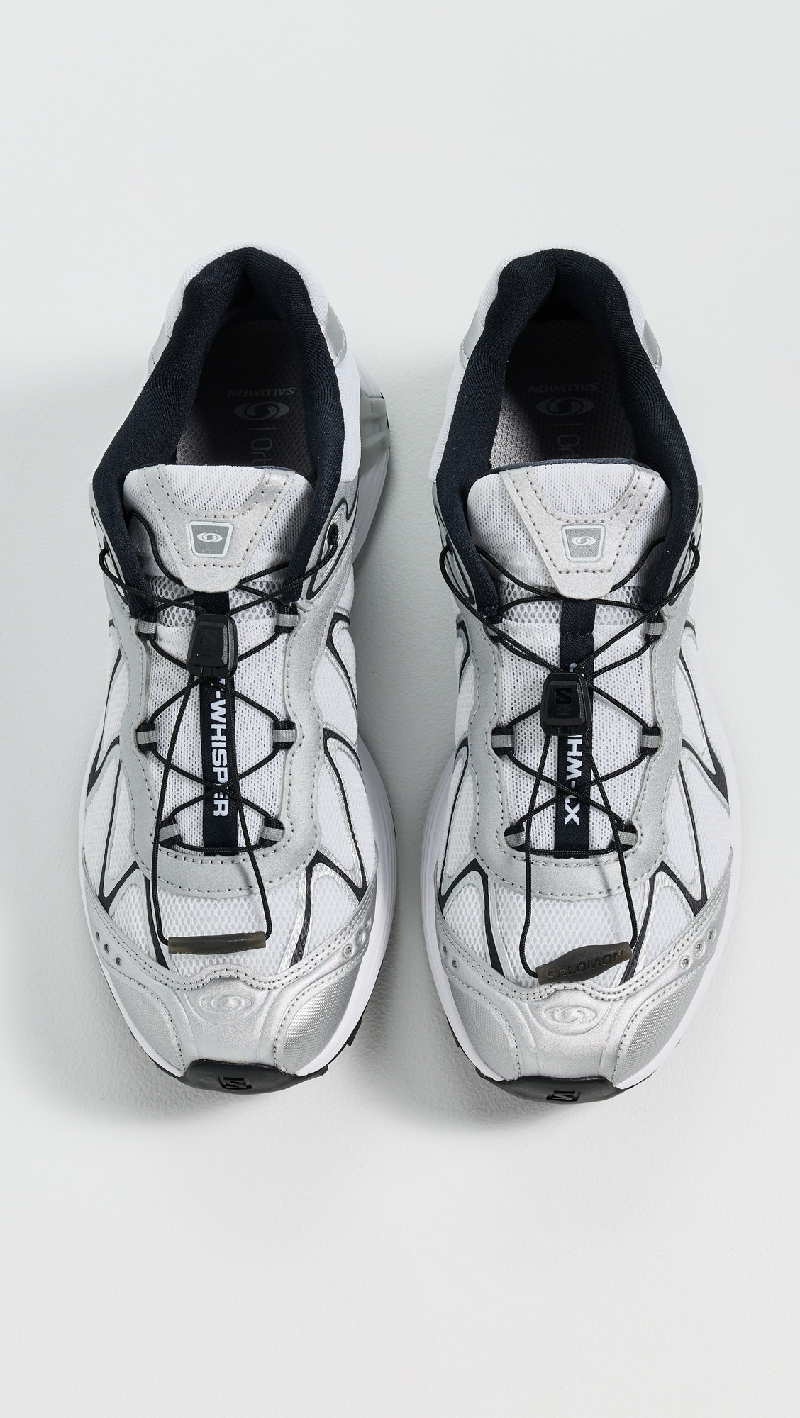 XT-Whisper Sneakers - 4