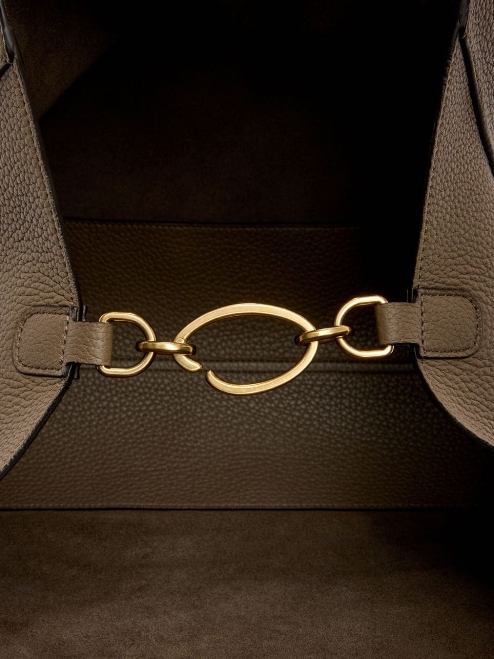 The Topaz tote bag - 4