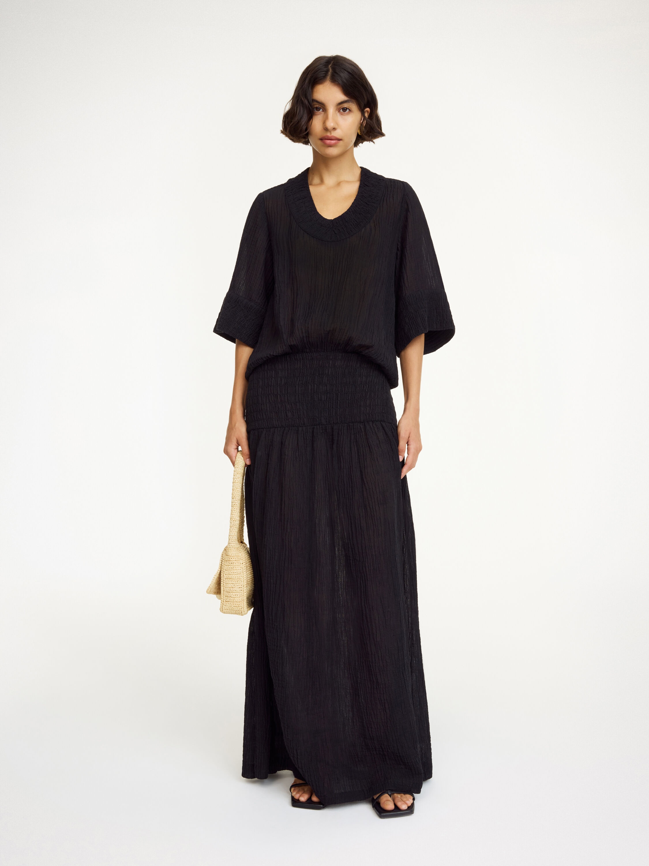 Anais maxi dress - 2