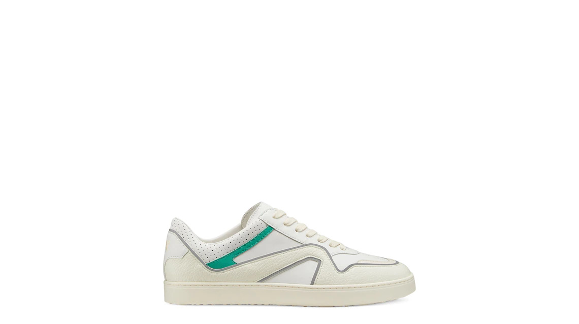 BOWERY SNEAKER - 1