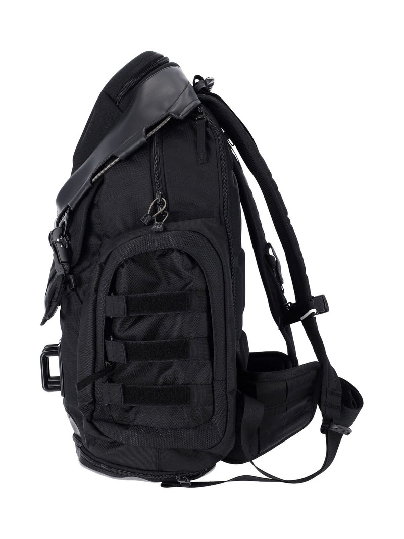 BACKPACK “KITCHEN SINK” 5