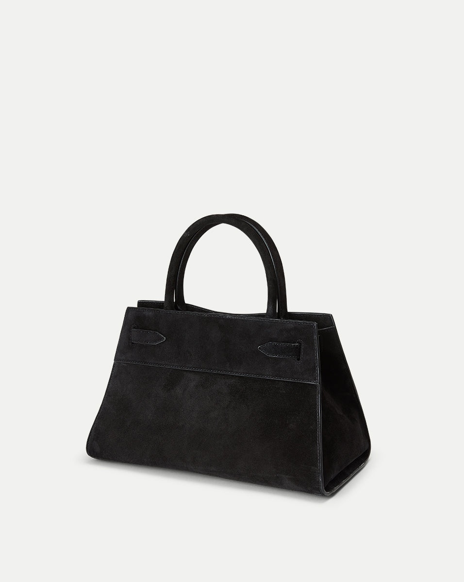 SUEDE VERONICA BEARD DASH BAG - 5