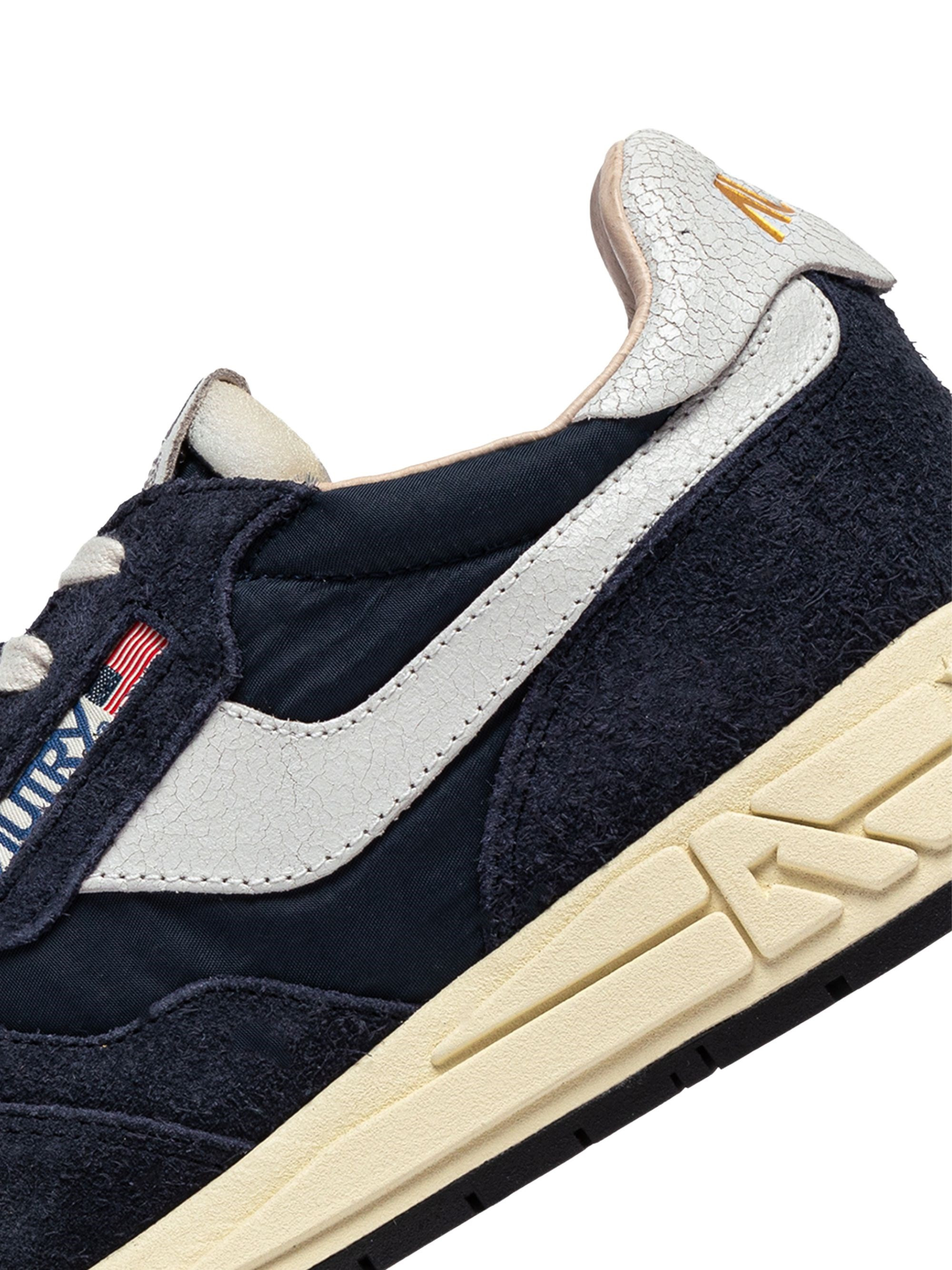 Sneaker Reelwind Low - 6
