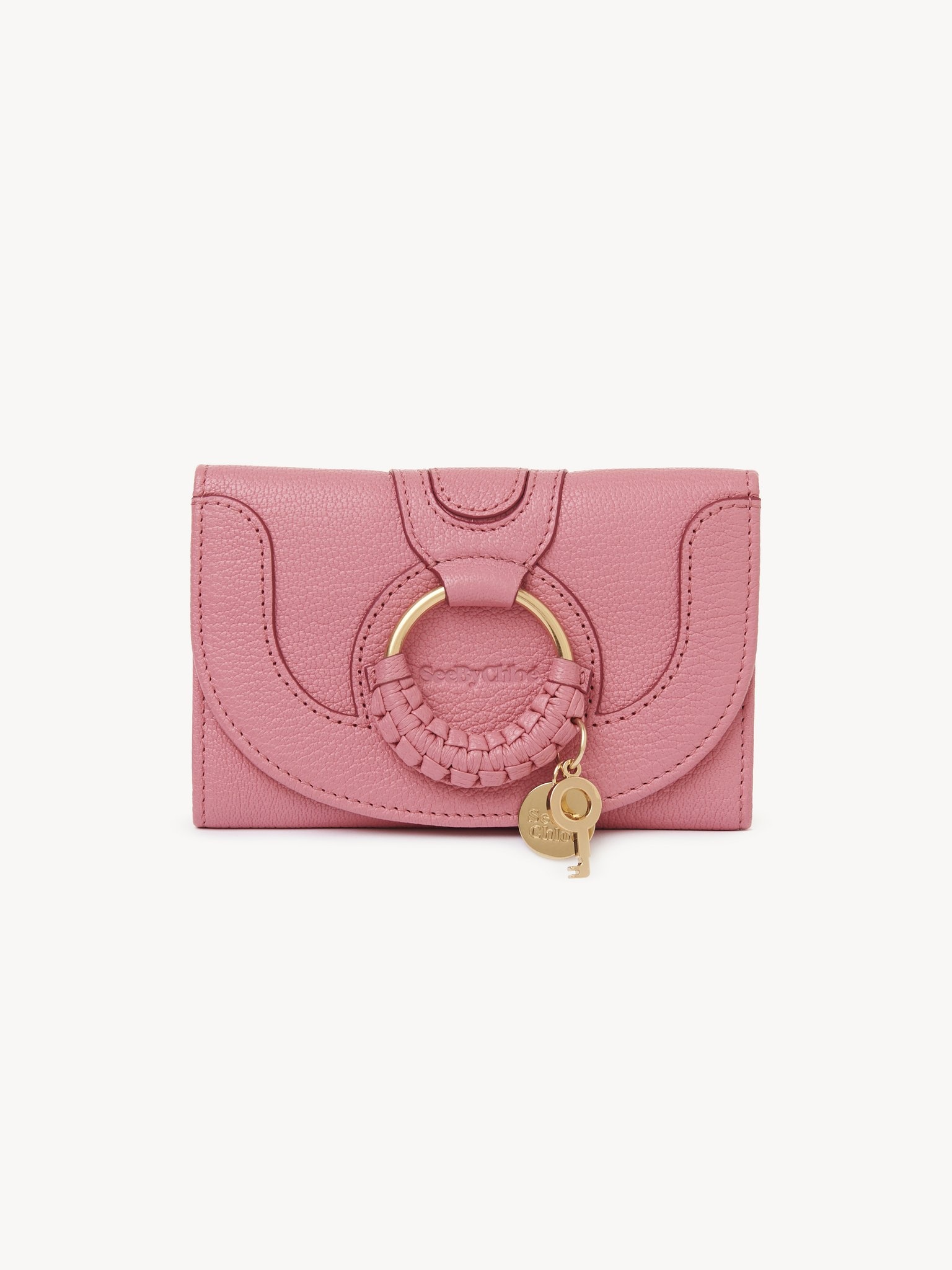 HANA COMPACT WALLET - 1