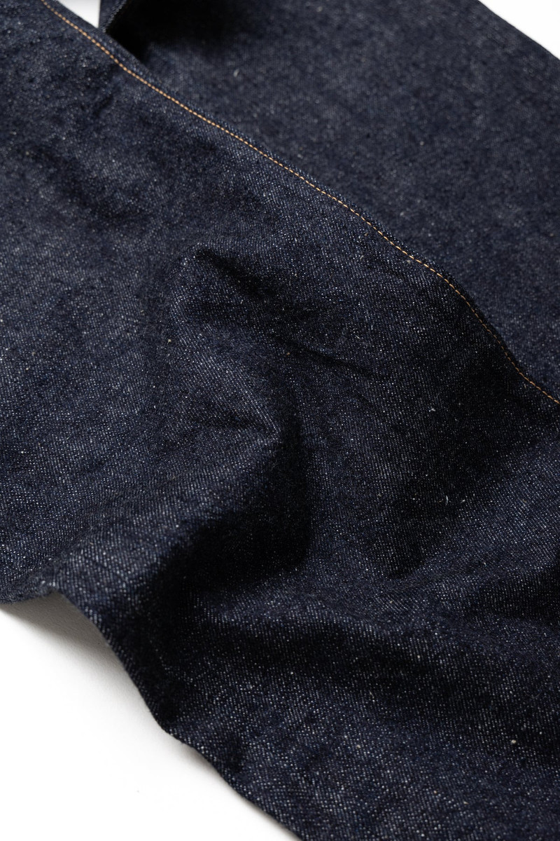 S510HX 47' Style 15oz Mid Rise Regular Straight 16