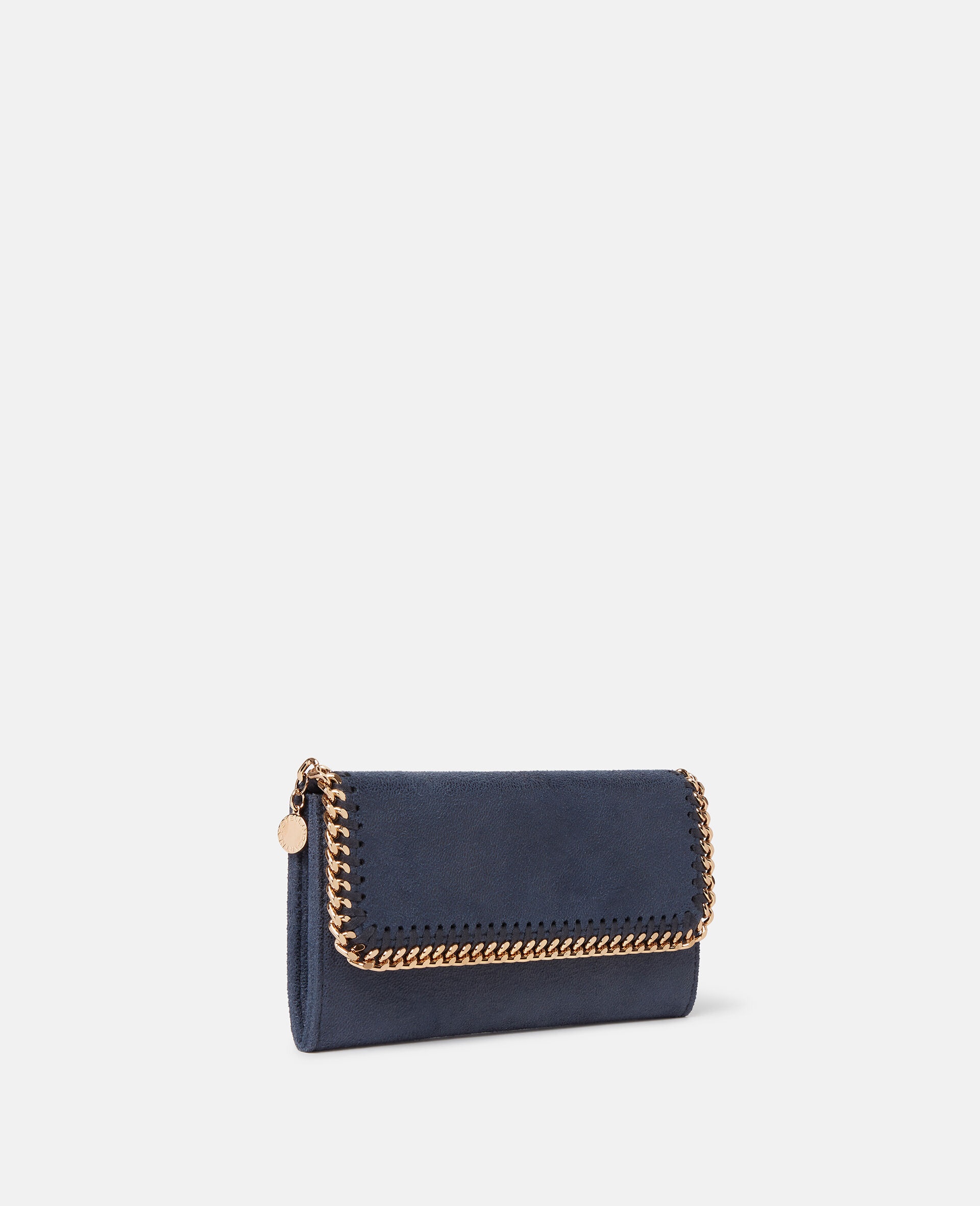 Falabella Flap Continental Wallet - 2
