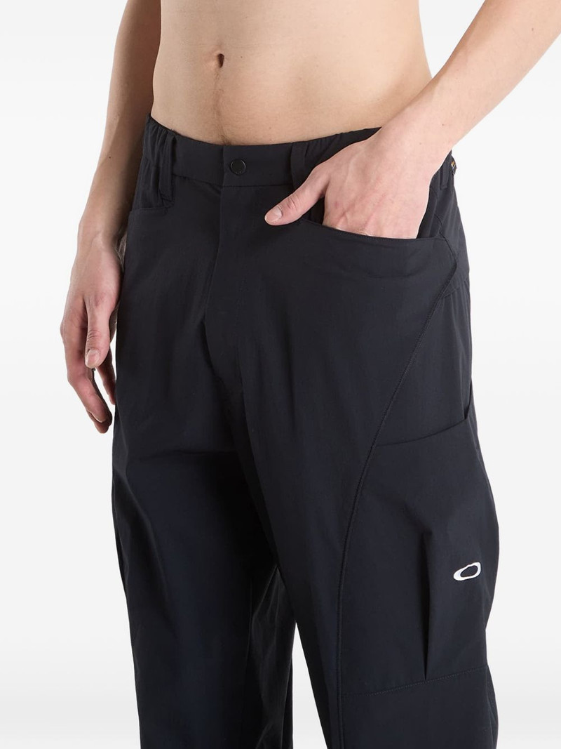 3.0 Pitch wide straight trousers 4
