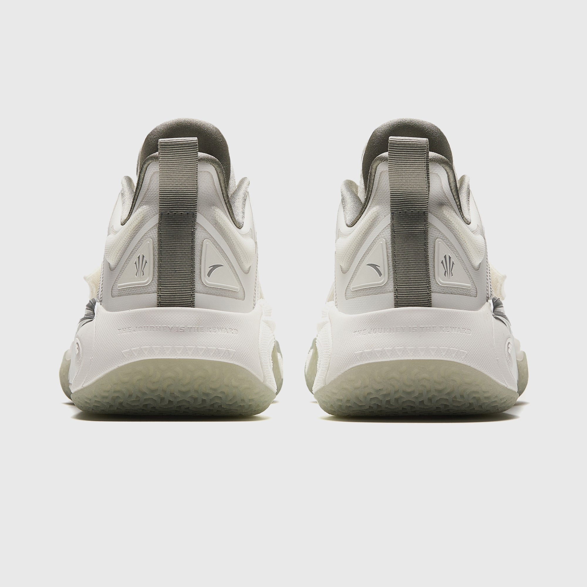 Men's ANTA KAI 1 "Yang" - 5