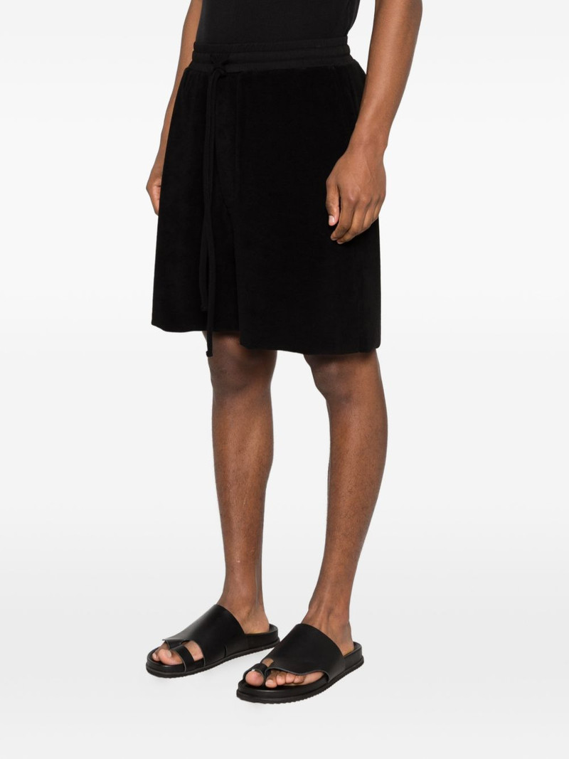 drawstring shorts 3