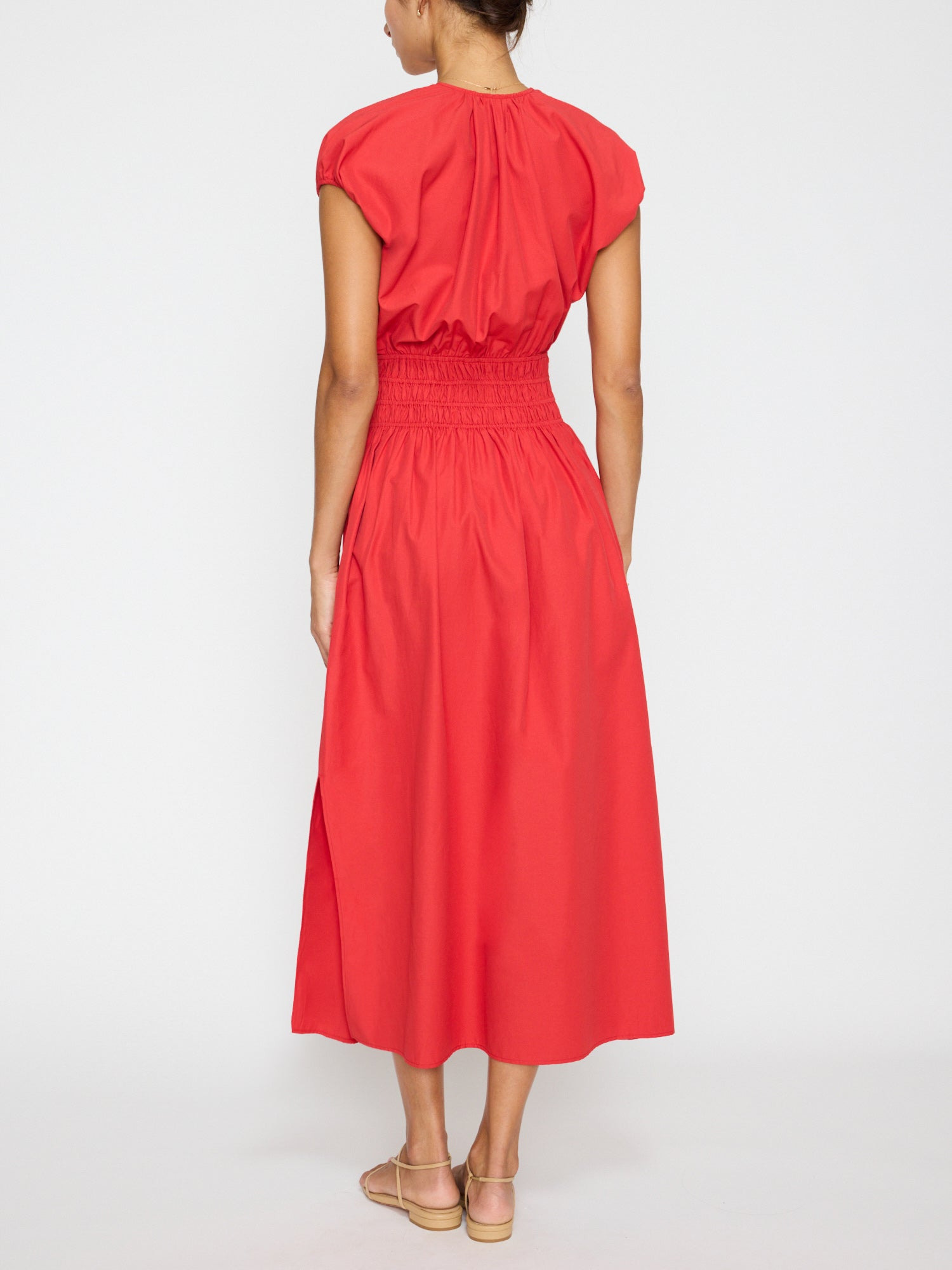 The Mina Dress - 6