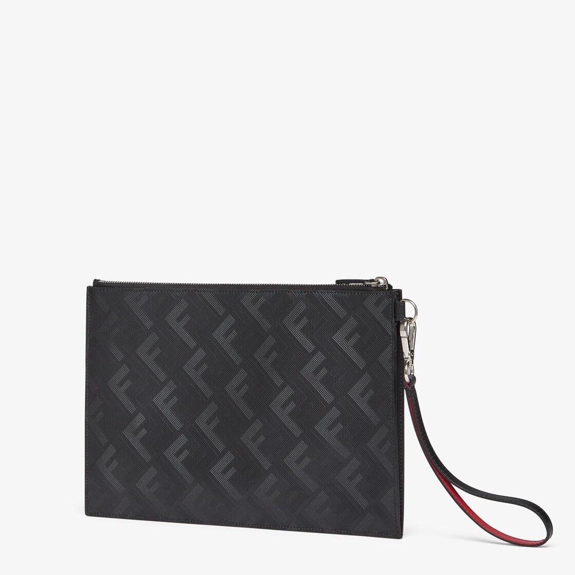 FF Fendi Shadow Flat Pouch - 2