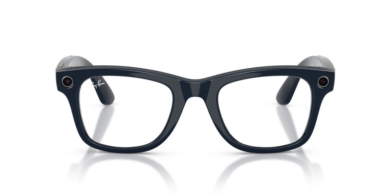 RAY-BAN | META WAYFARER 6