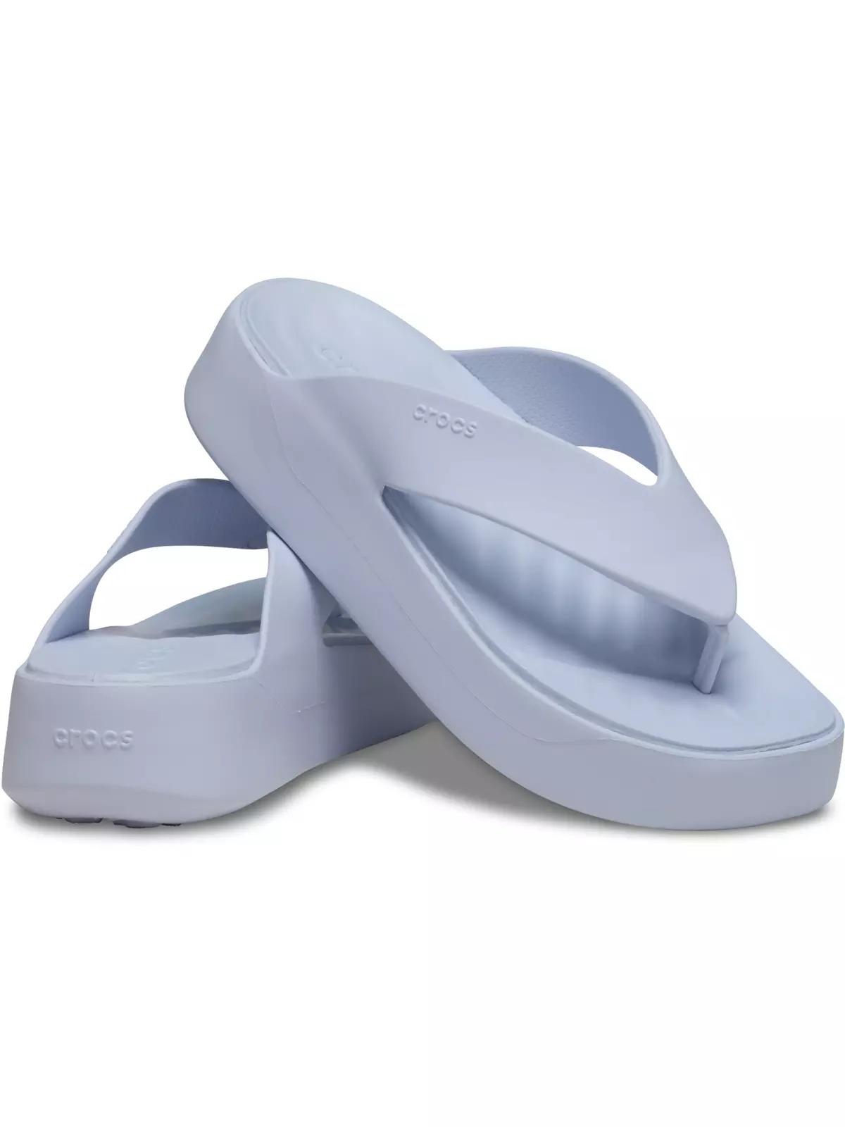 Getaway Platform "Dreamscape" Women's Sandal - 6