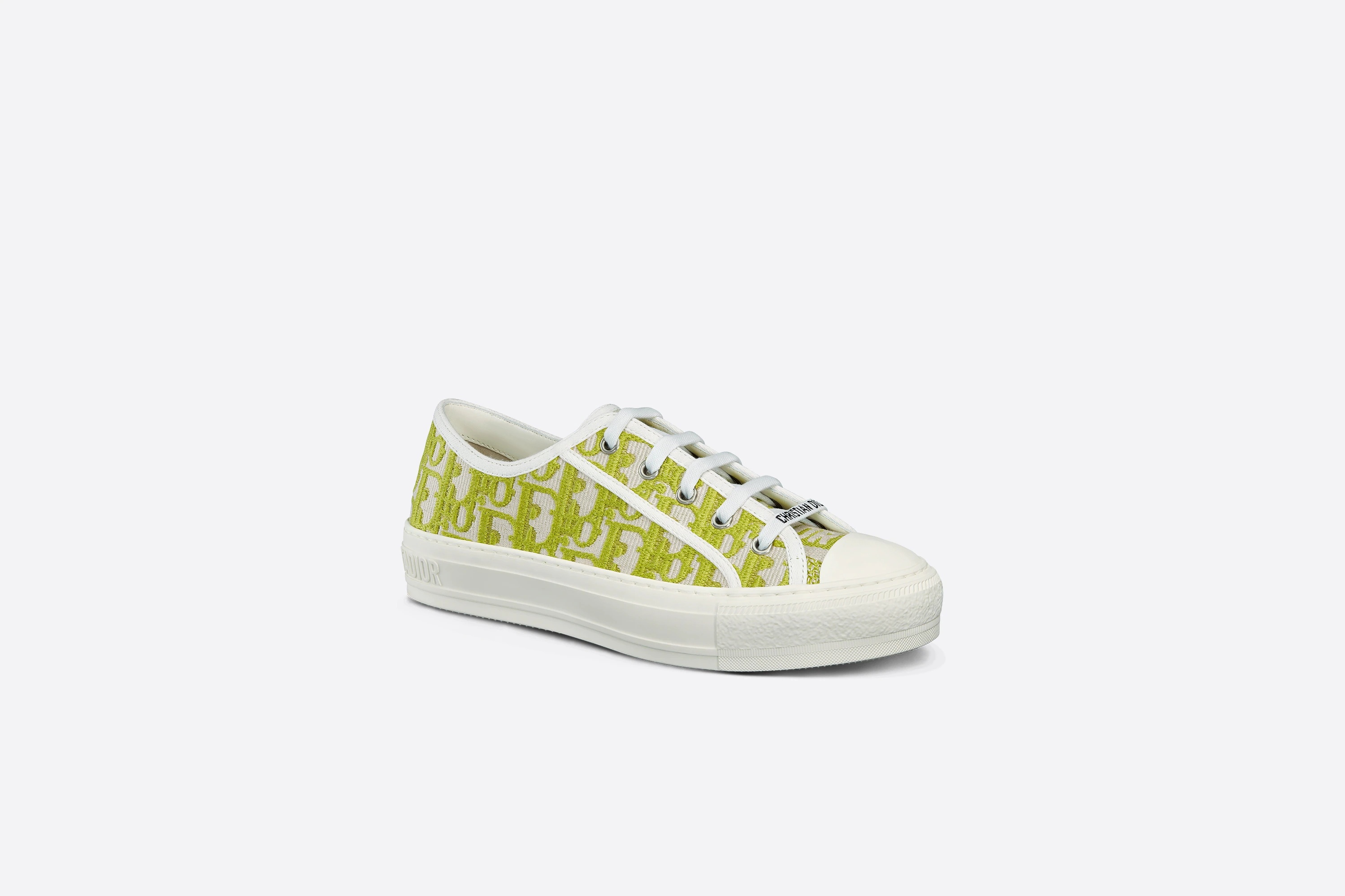 Walk'n'Dior Sneaker - 2