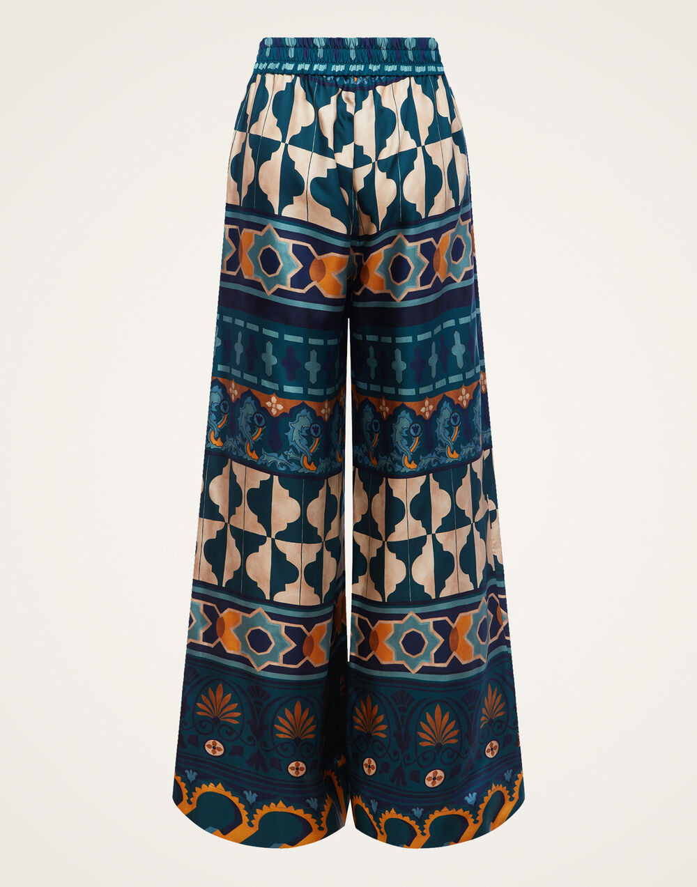 Palazzo Pants - 3