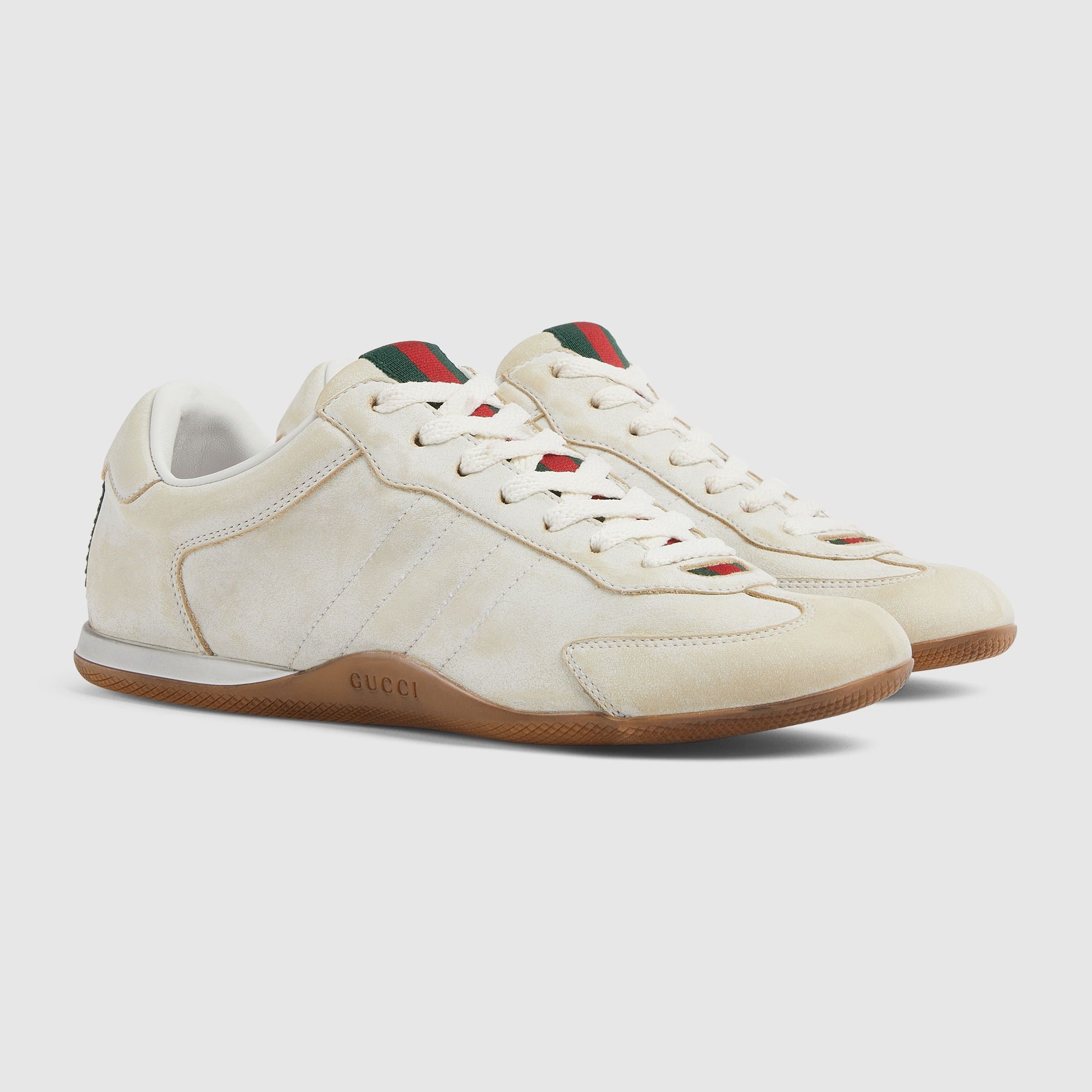 Women's Gucci Shift sneaker - 2