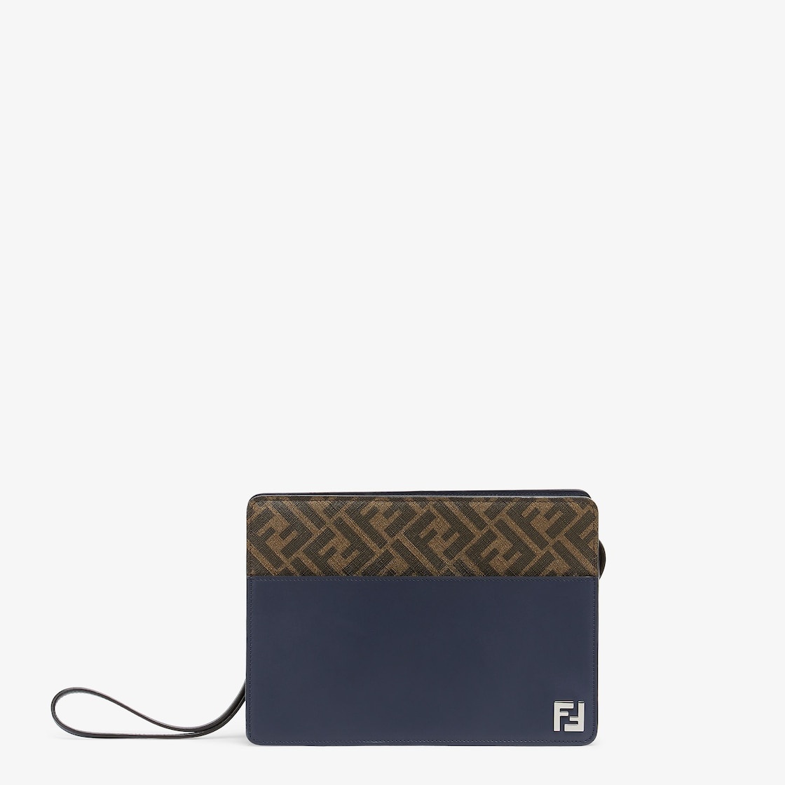 Squared FF Standing Clutch - 1