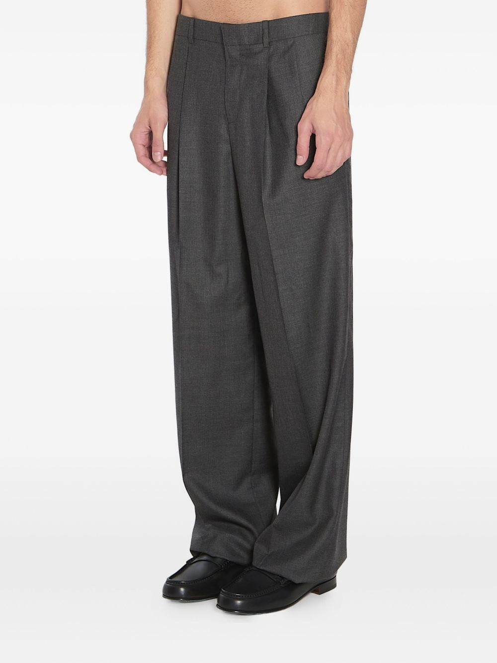 Celine Men Cotton Pants - 7