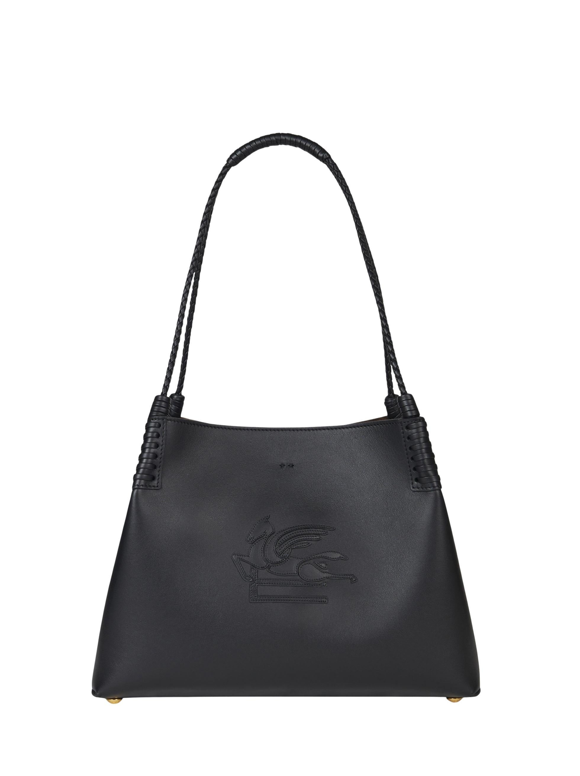 BORSA A MANO LIBRA PICCOLA ETRO - 1