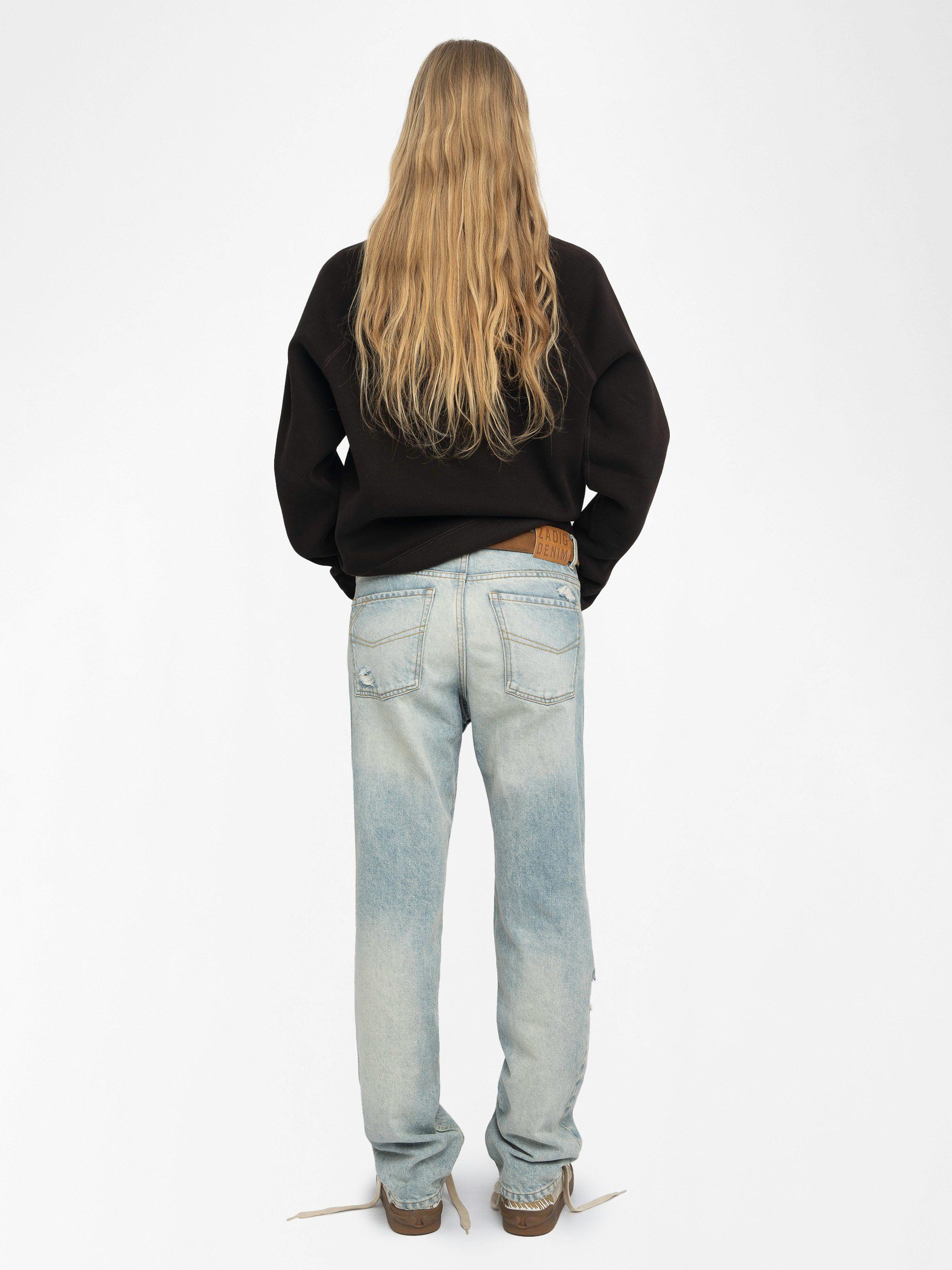 Upper Sweatshirt - 4