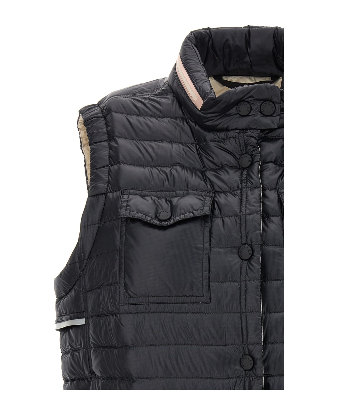 'guimane' Vest - 3