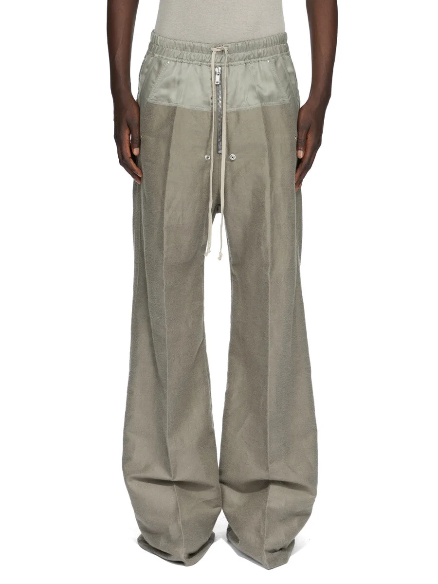 WIDE BELA PANTS - 1