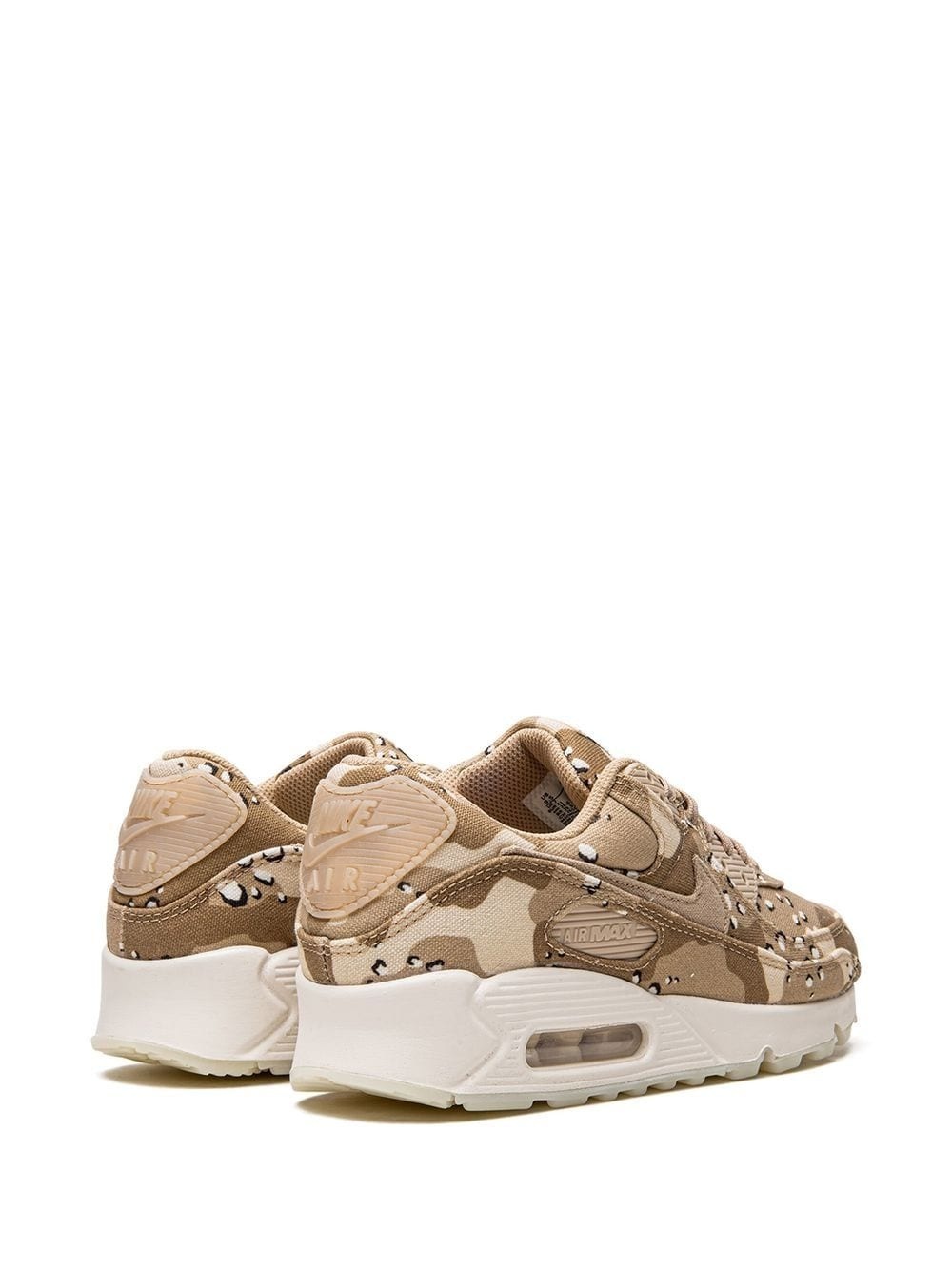 Air Max 90 "Desert Camo" sneakers - 3