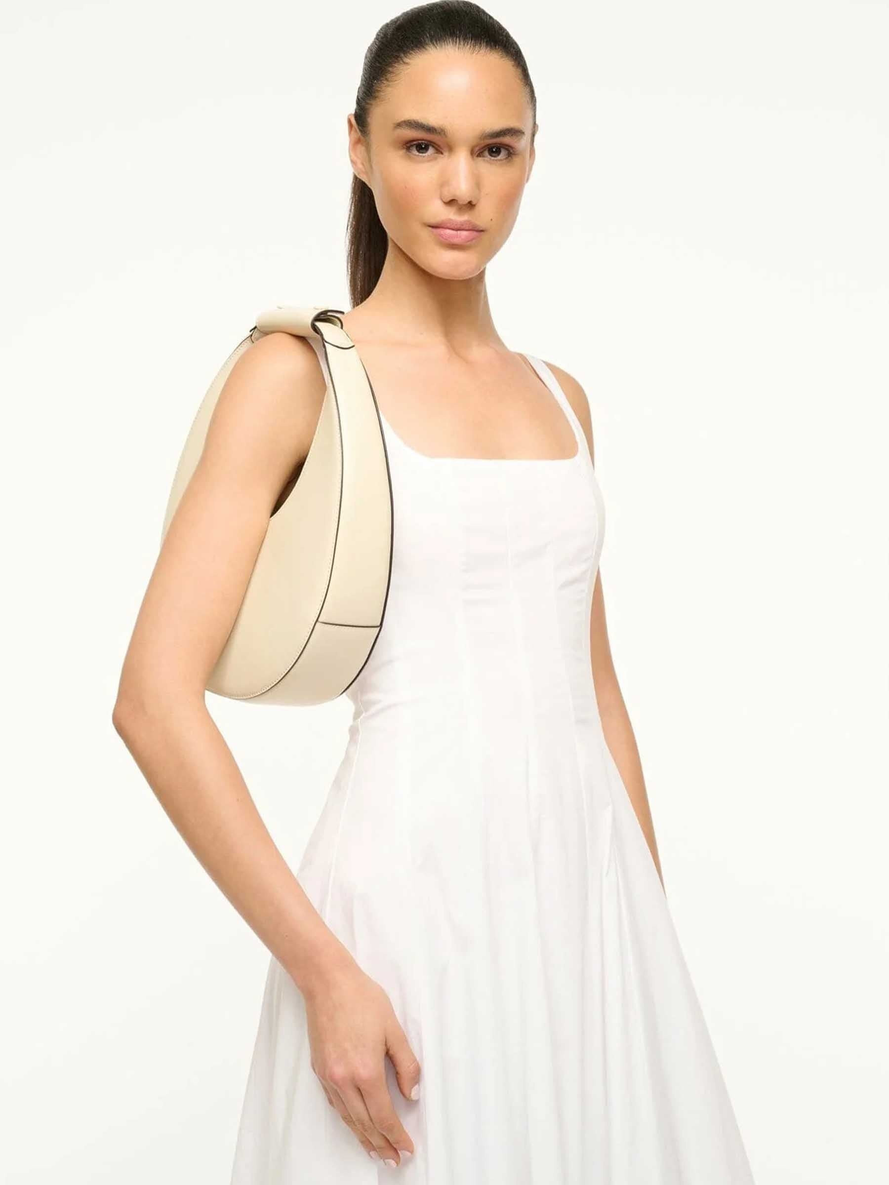 MOON BAG HANDBAG - 6