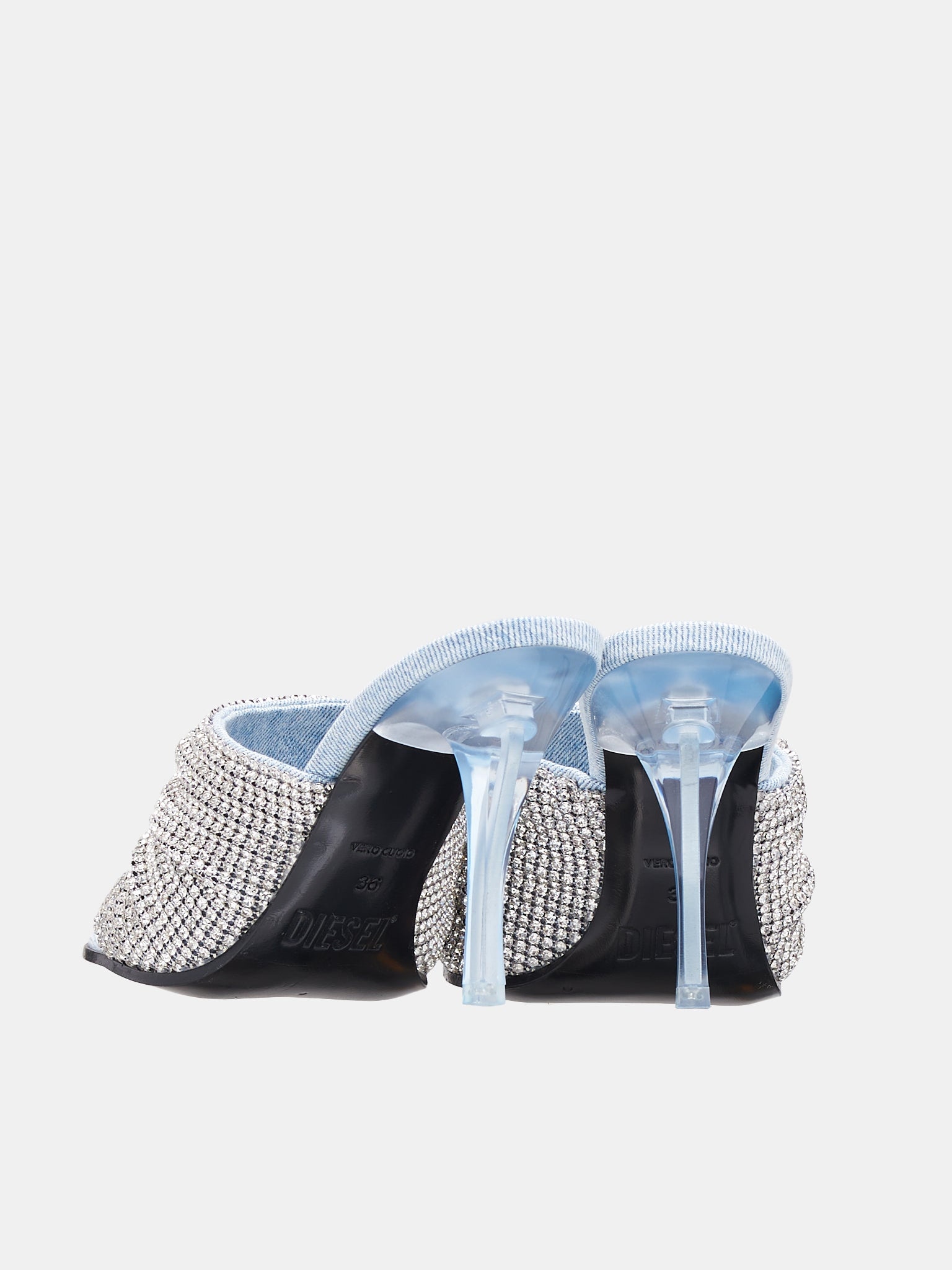 D-Sydney Sandals - 5