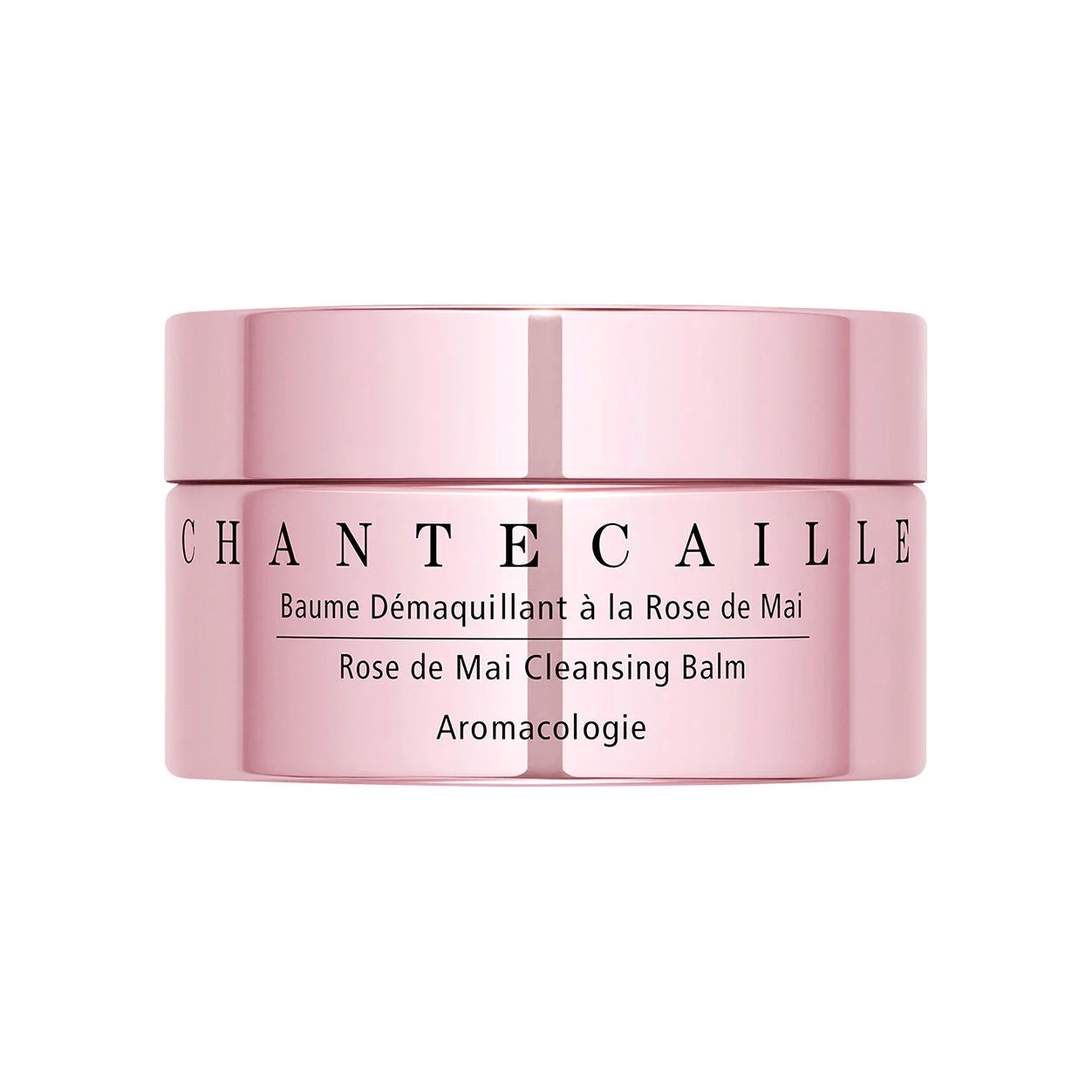Rose de Mai Cleansing Balm - 1
