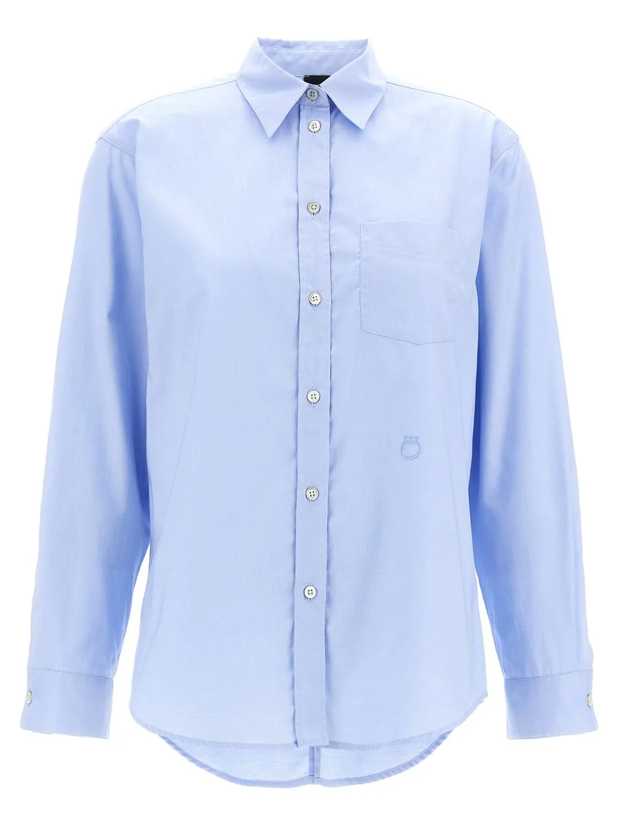 Pinko 'Corea' Shirt - 1