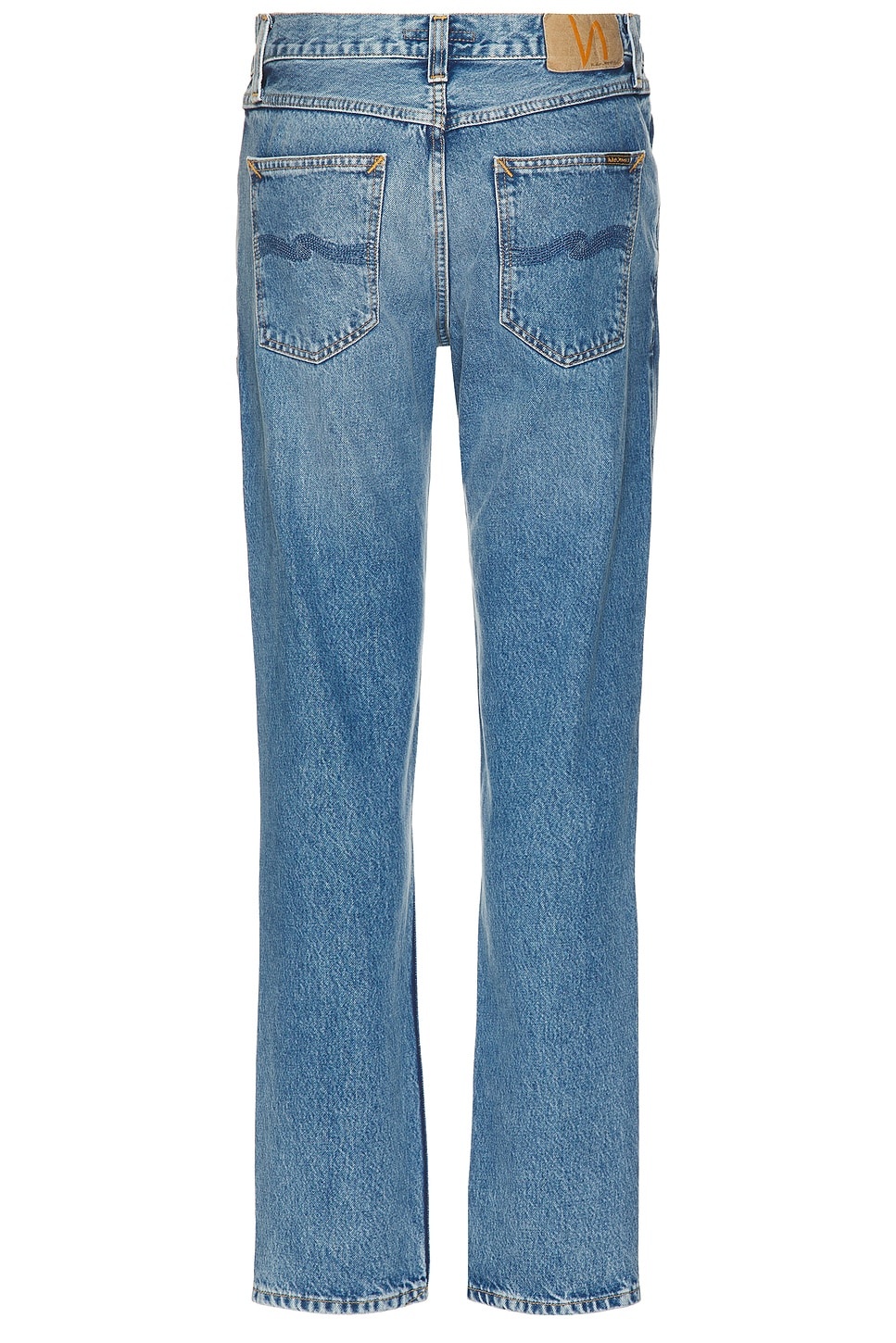 Gritty Jackson Jeans - 2