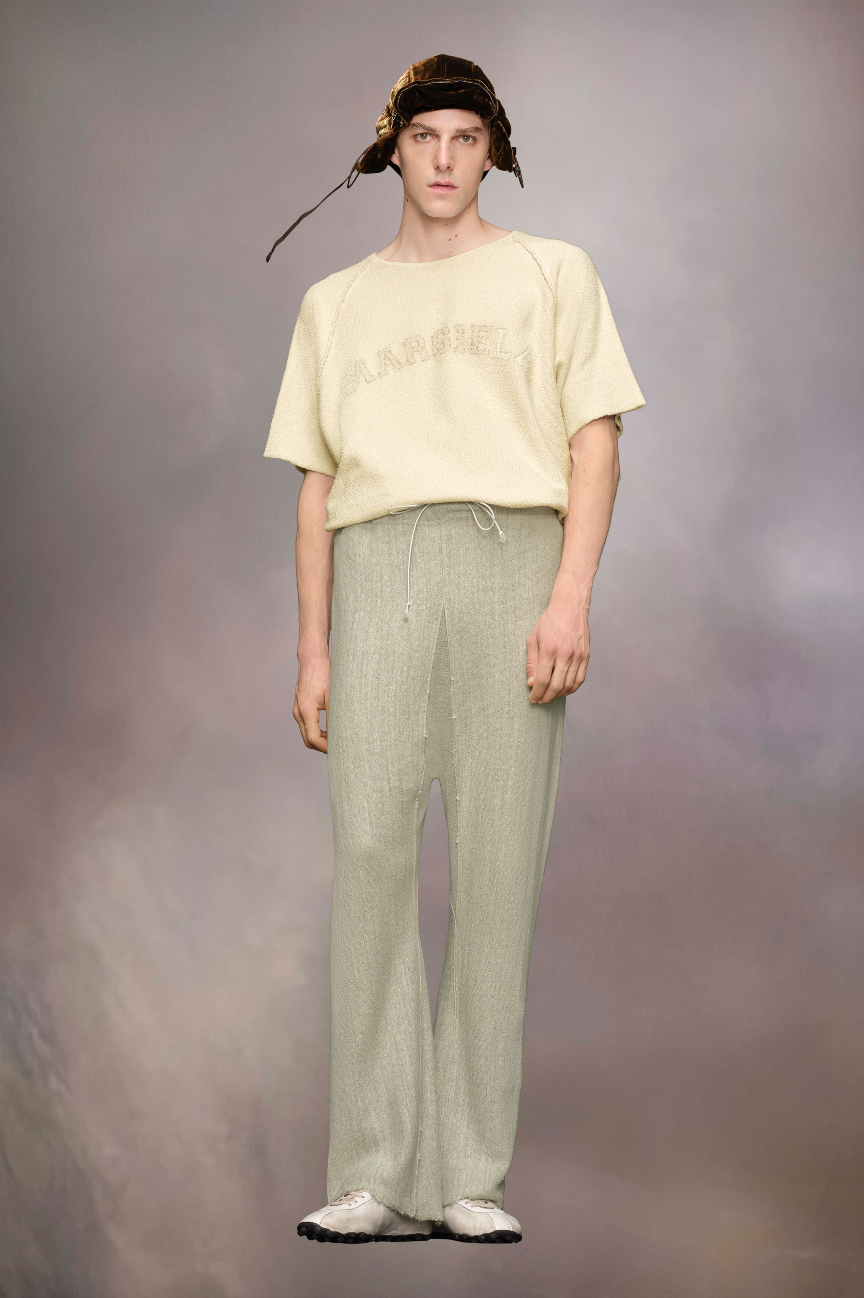 Jersey trousers - 3