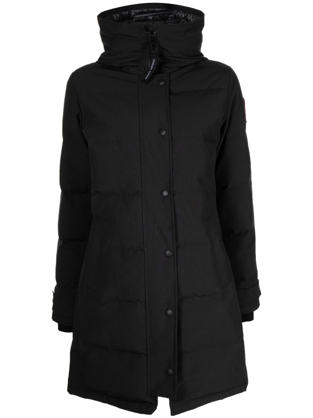 Shelburne parka coat - 1