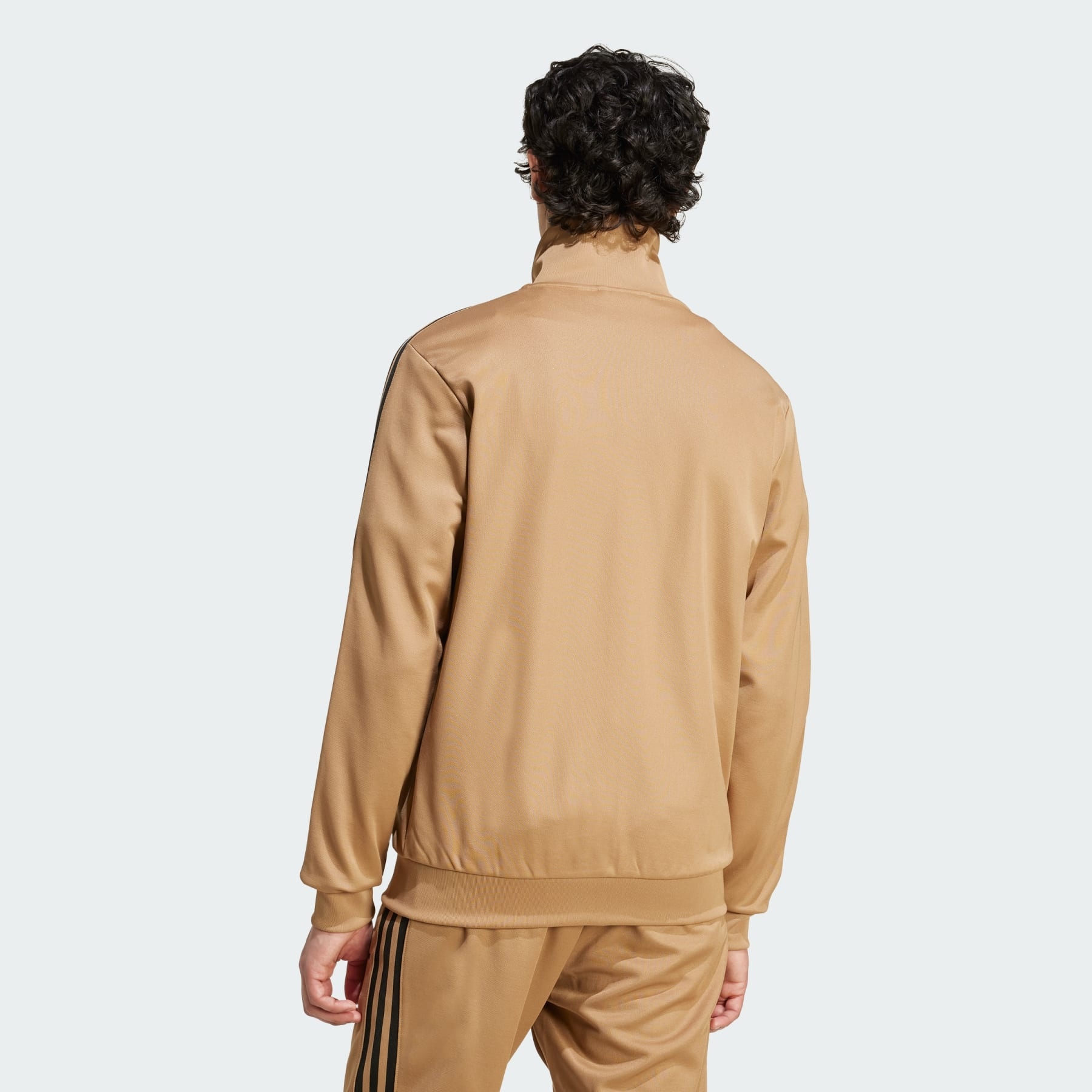 Adicolor Classics Beckenbauer Track Jacket - 3