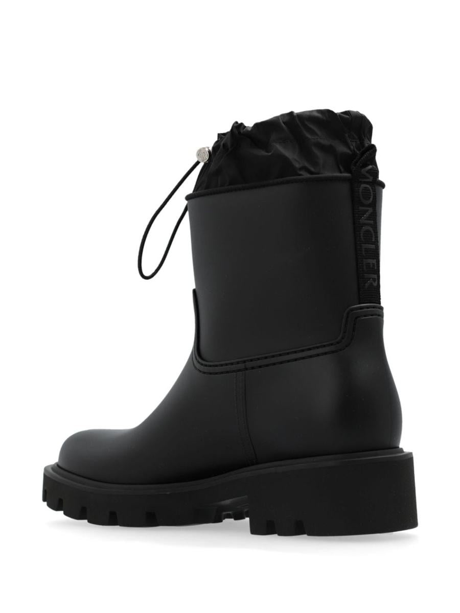 Moncler Kickstream Rain Boots - 5