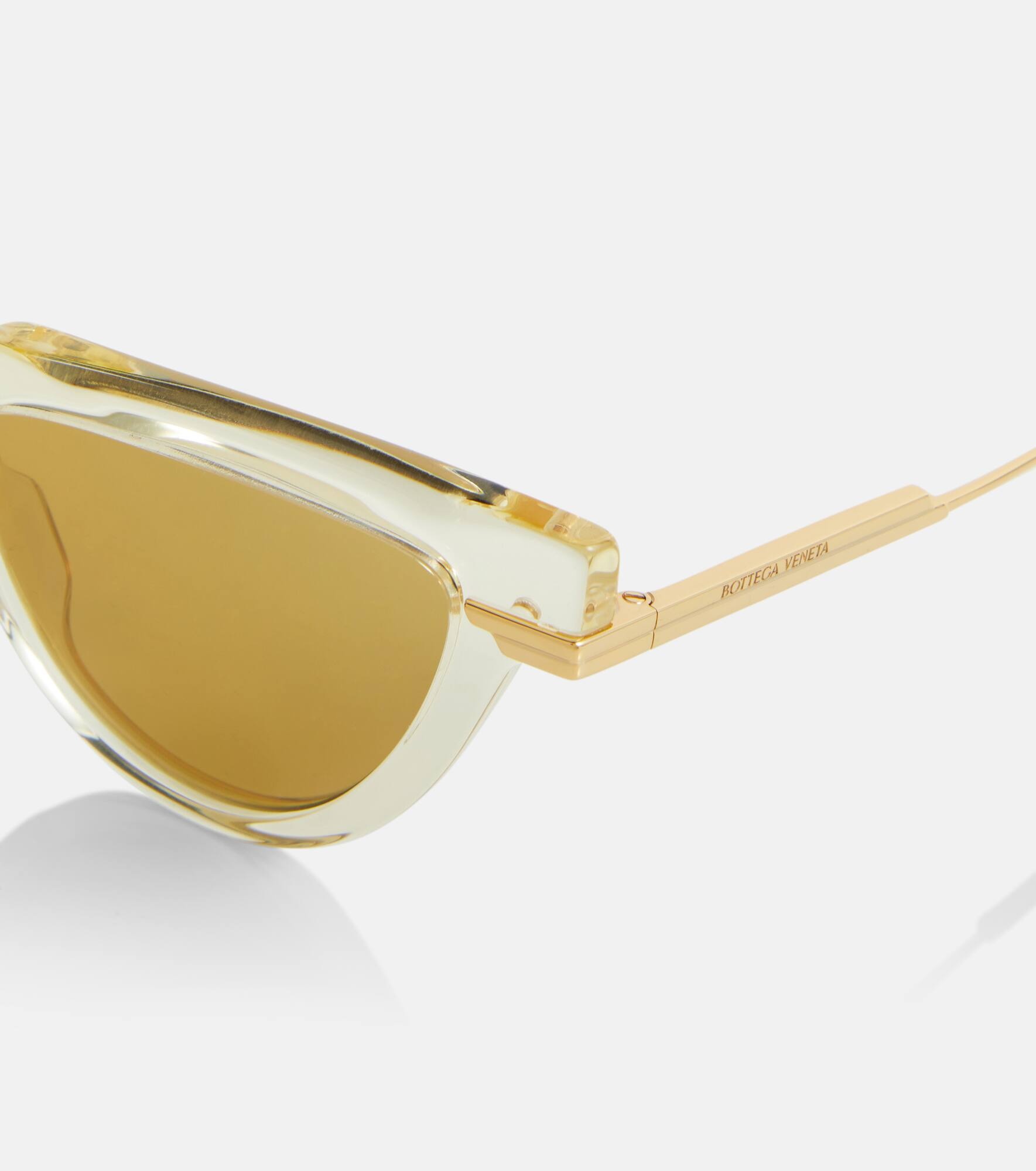 Cat-eye sunglasses - 2